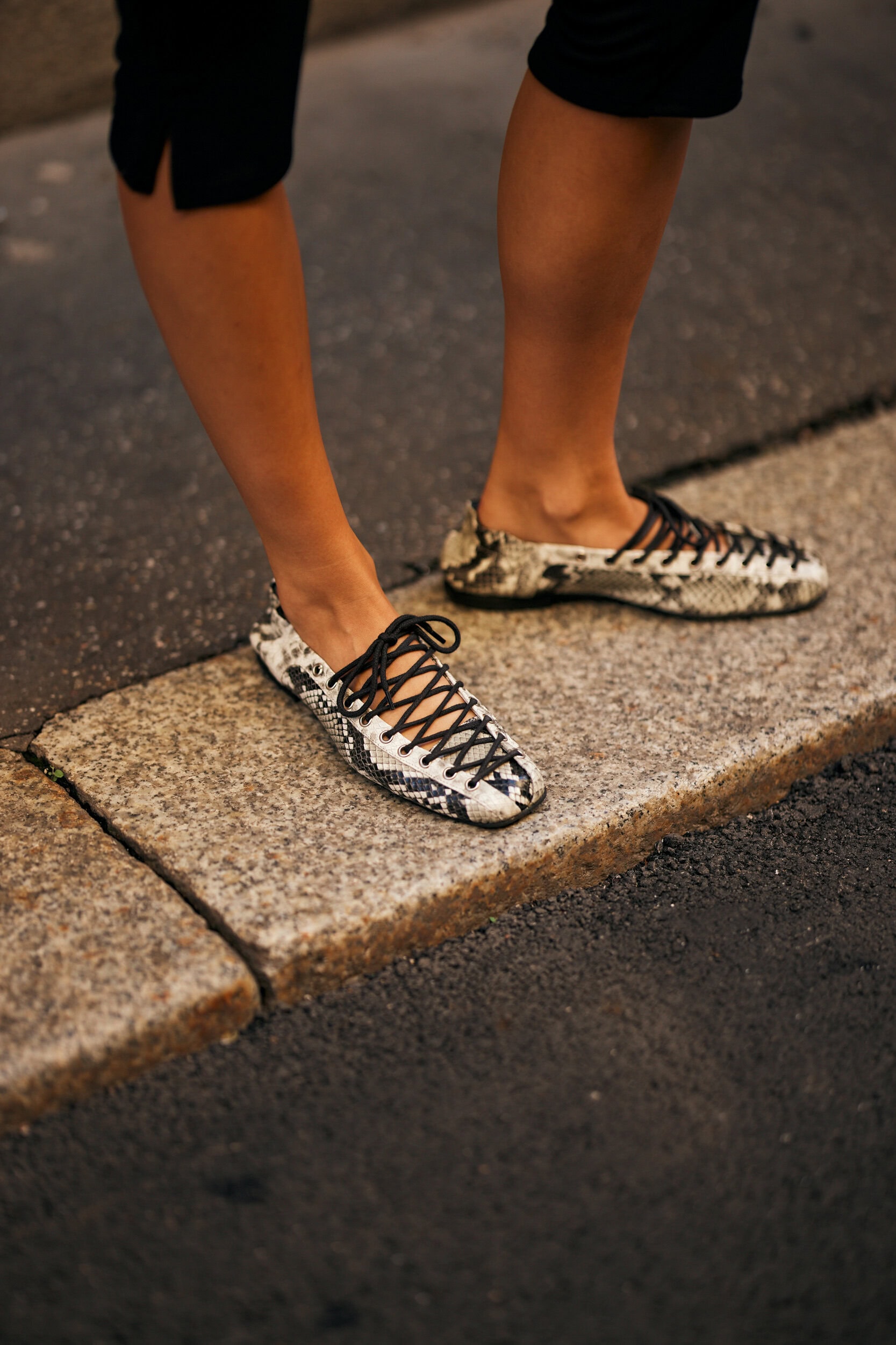 Milano Milan Street Style Spring 2026 Shows
