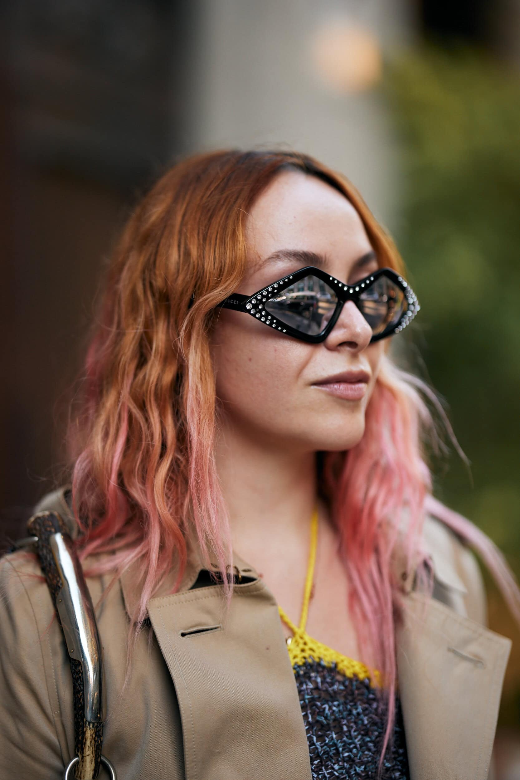 Milano Milan Street Style Spring 2026 Shows