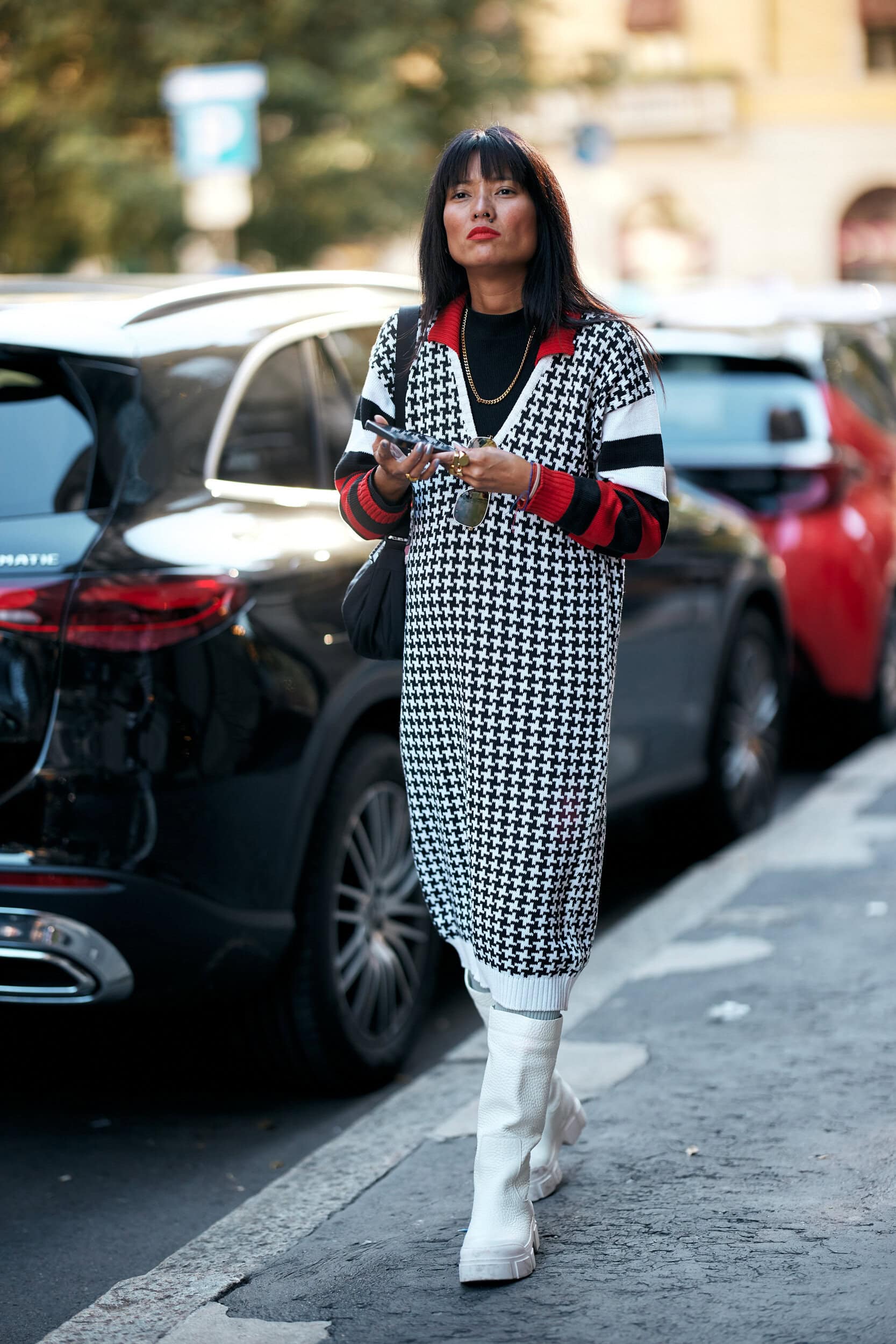 Milano Milan Street Style Spring 2026 Shows
