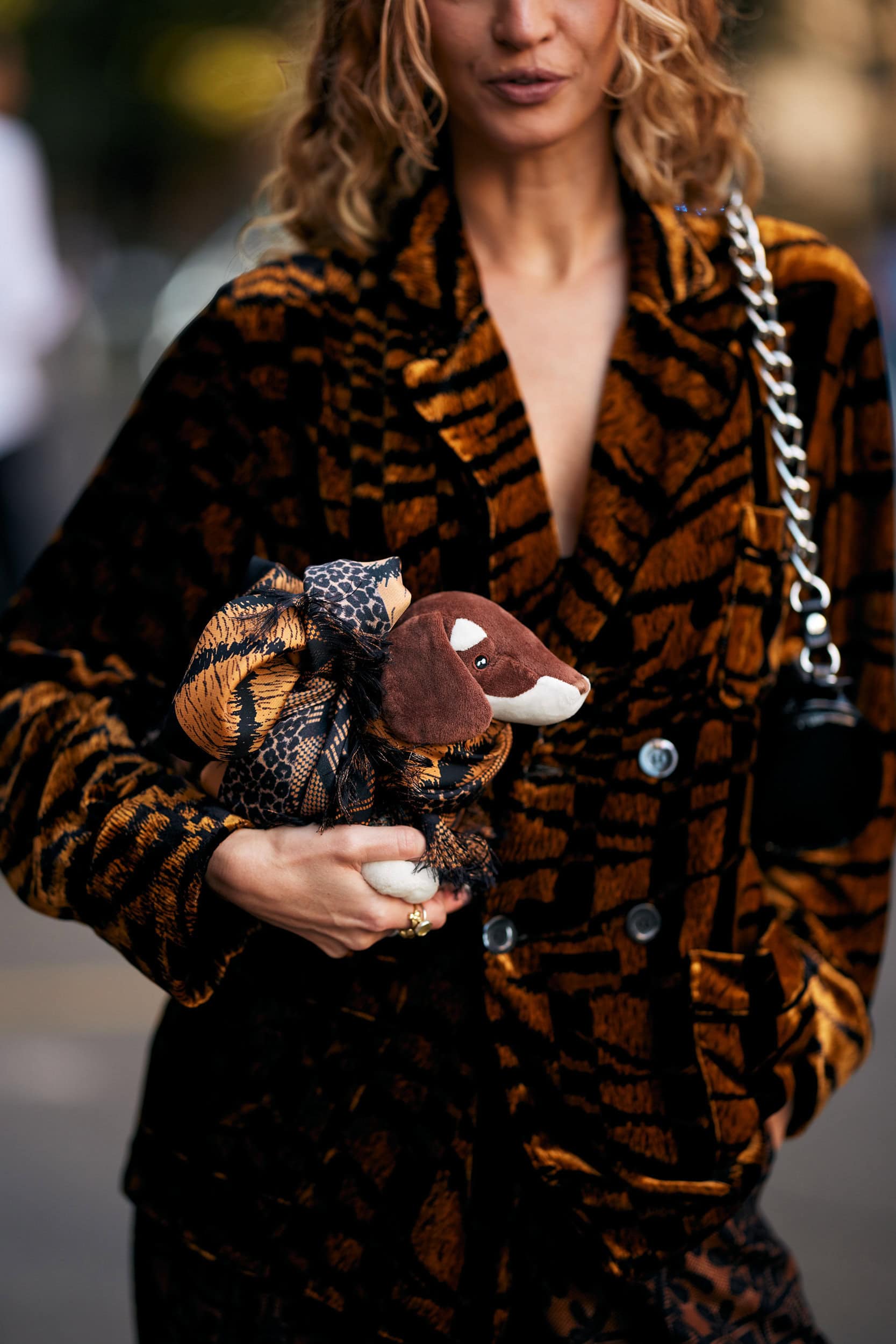 Milano Milan Street Style Spring 2026 Shows