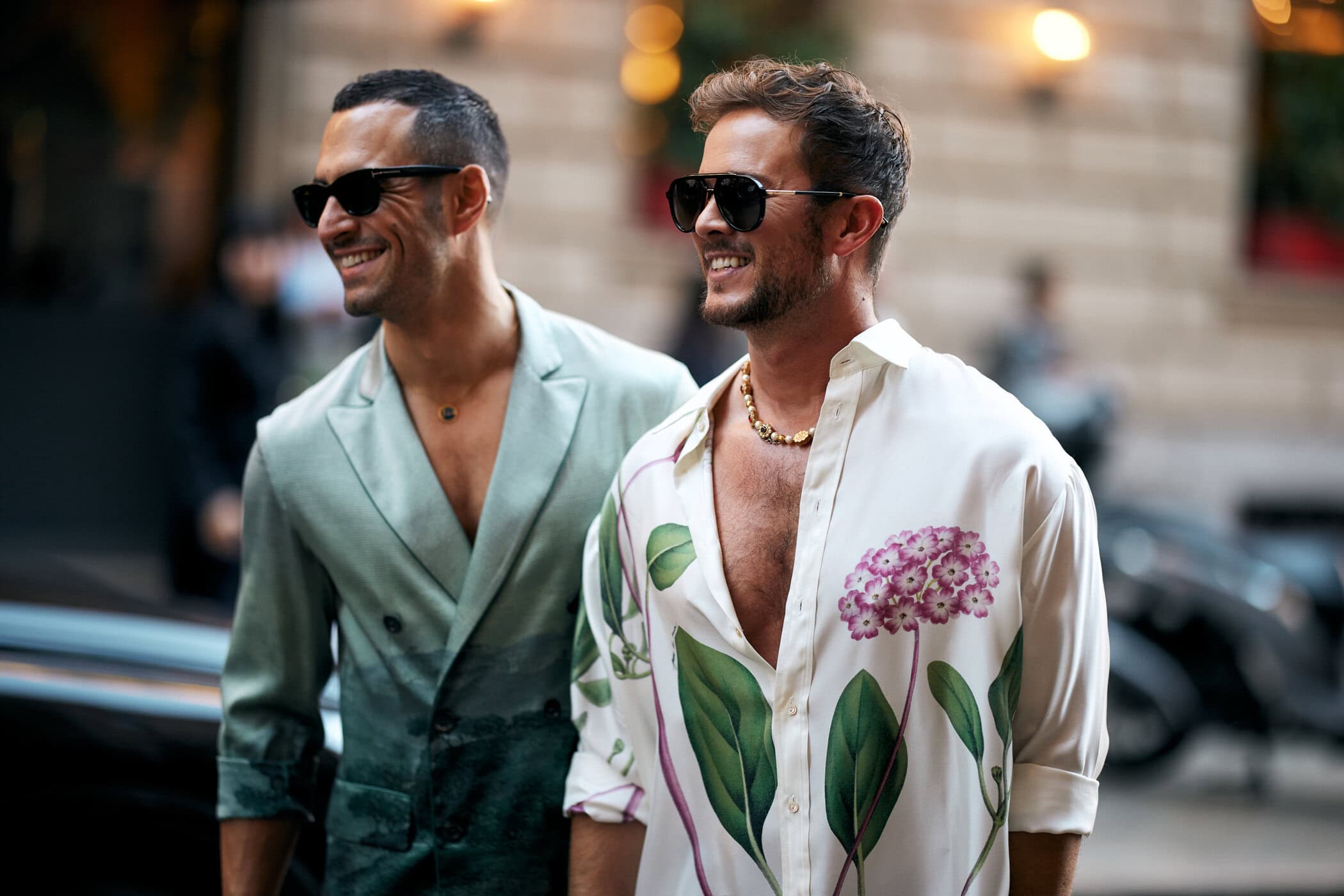 Milano Milan Street Style Spring 2026 Shows