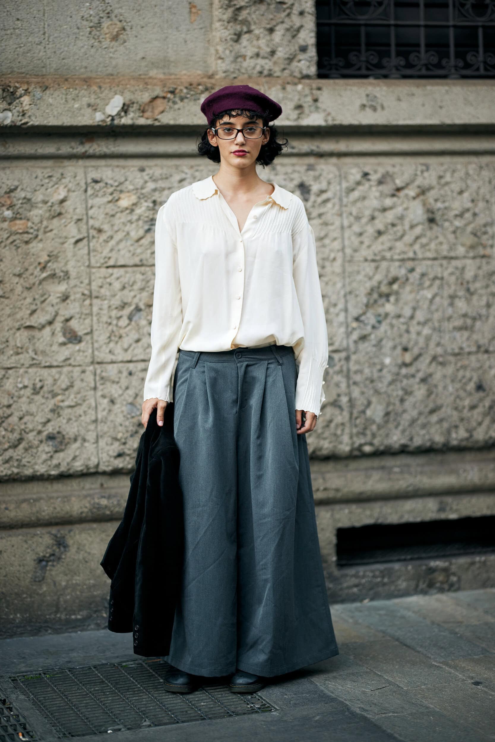 Milano Milan Street Style Spring 2026 Shows