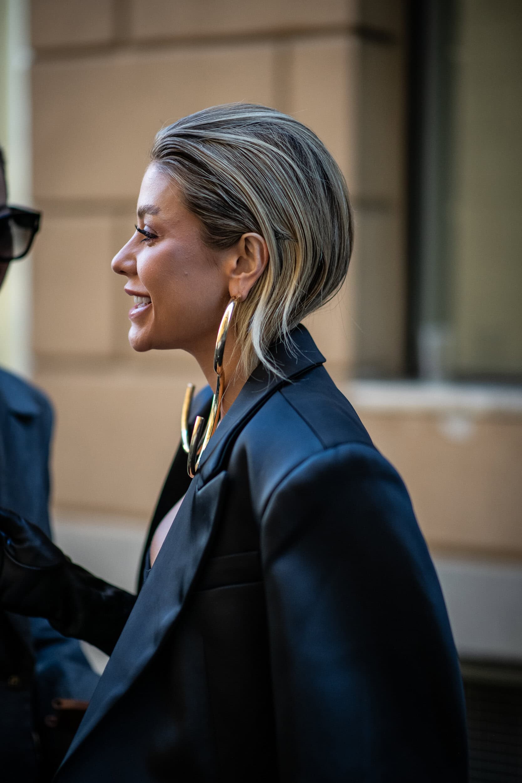 Milano Milan Street Style Spring 2026 Shows