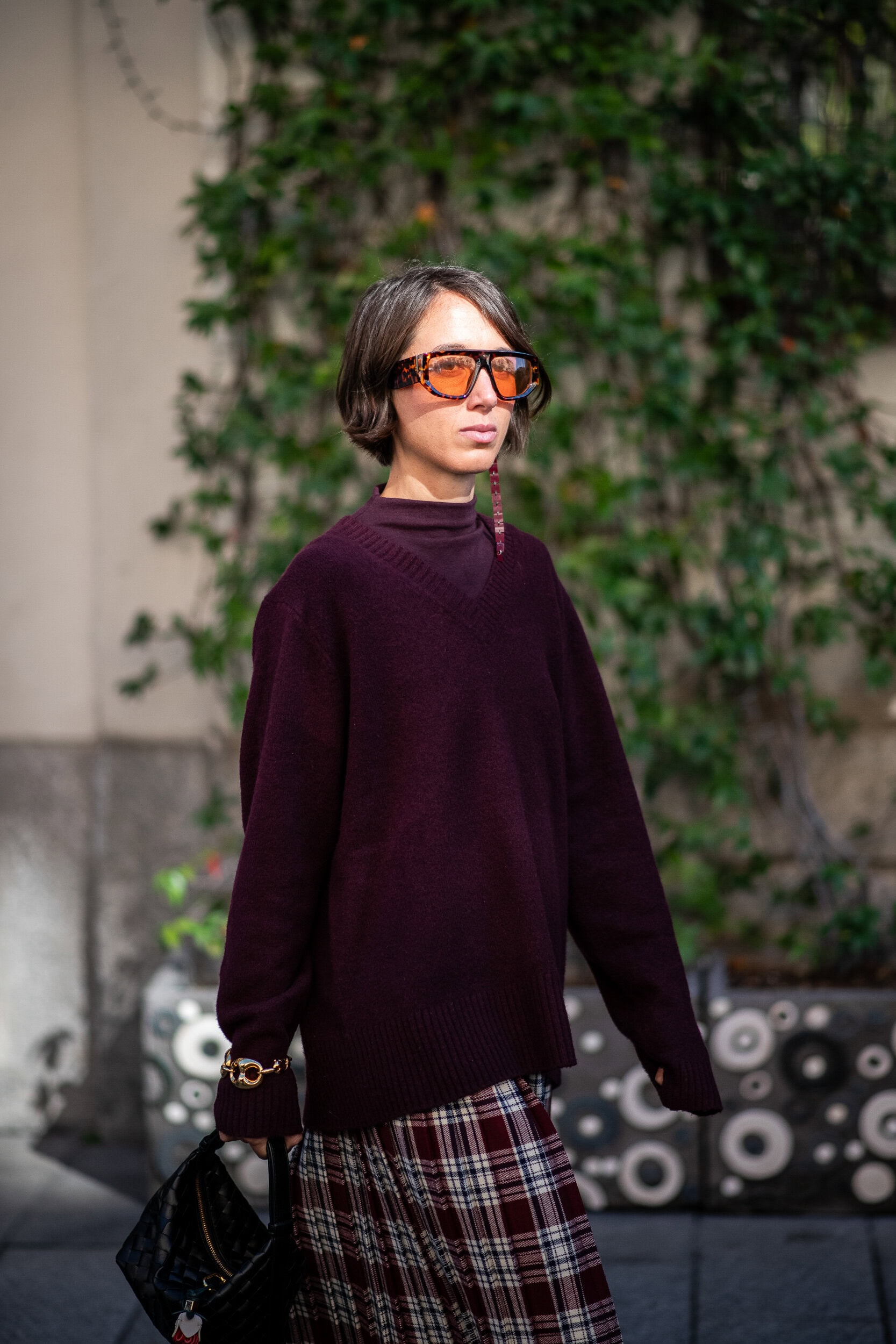 Milano Milan Street Style Spring 2026 Shows