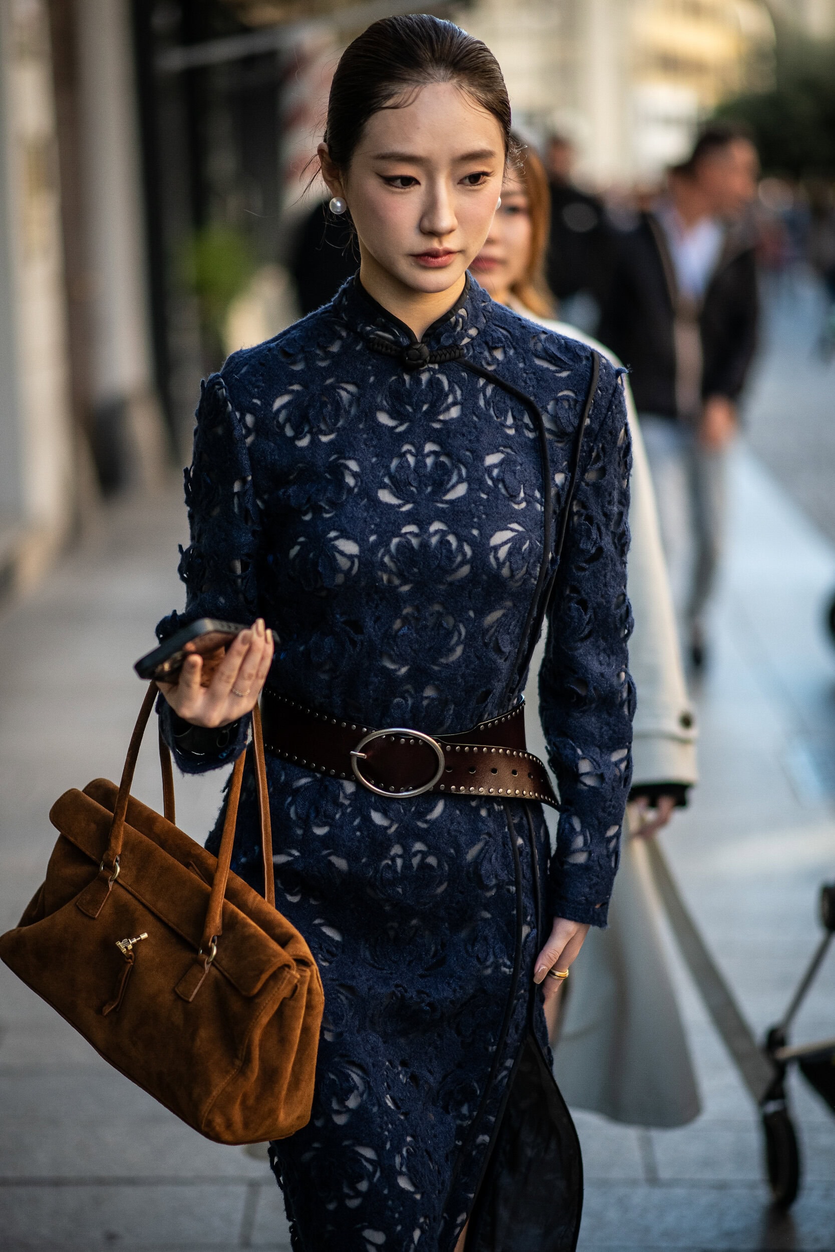 Milano Milan Street Style Spring 2026 Shows