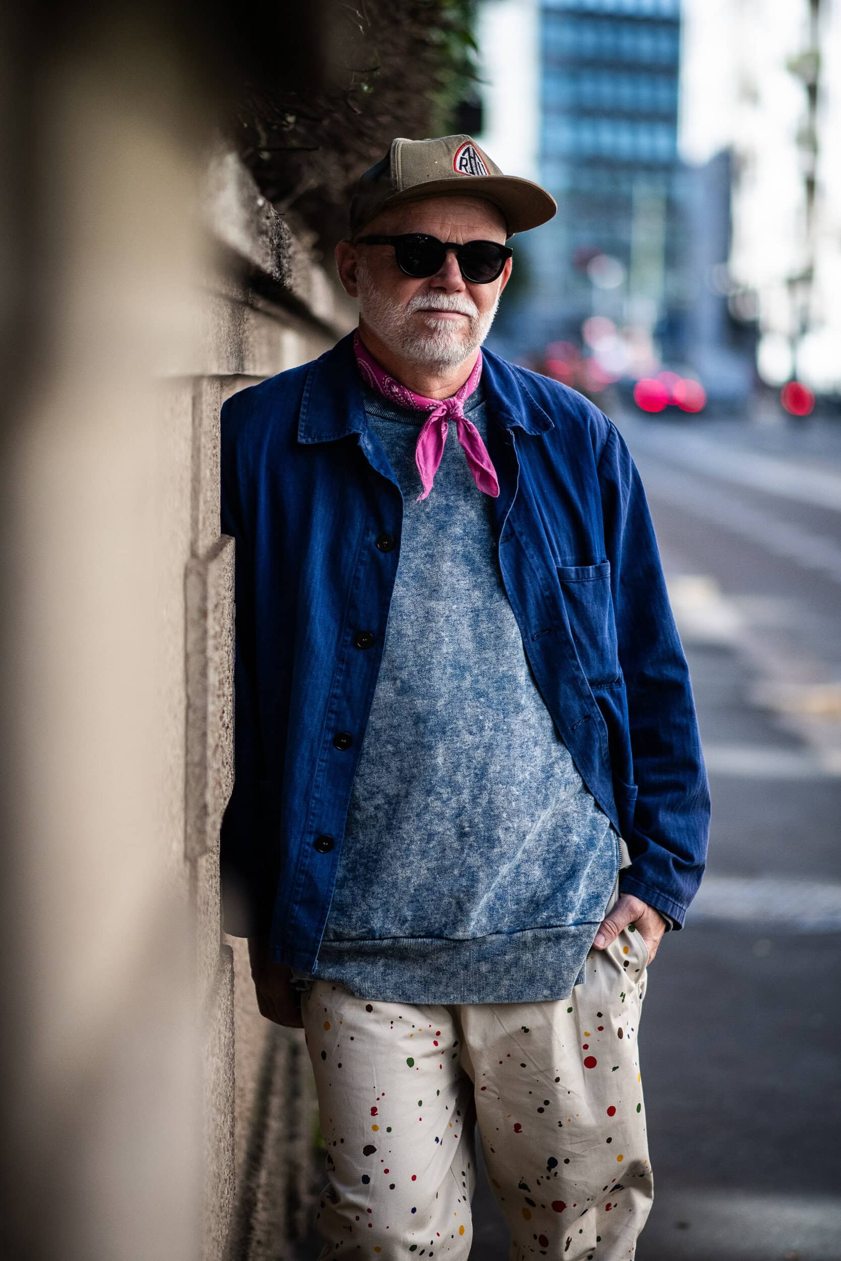 Milano Milan Street Style Spring 2026 Shows