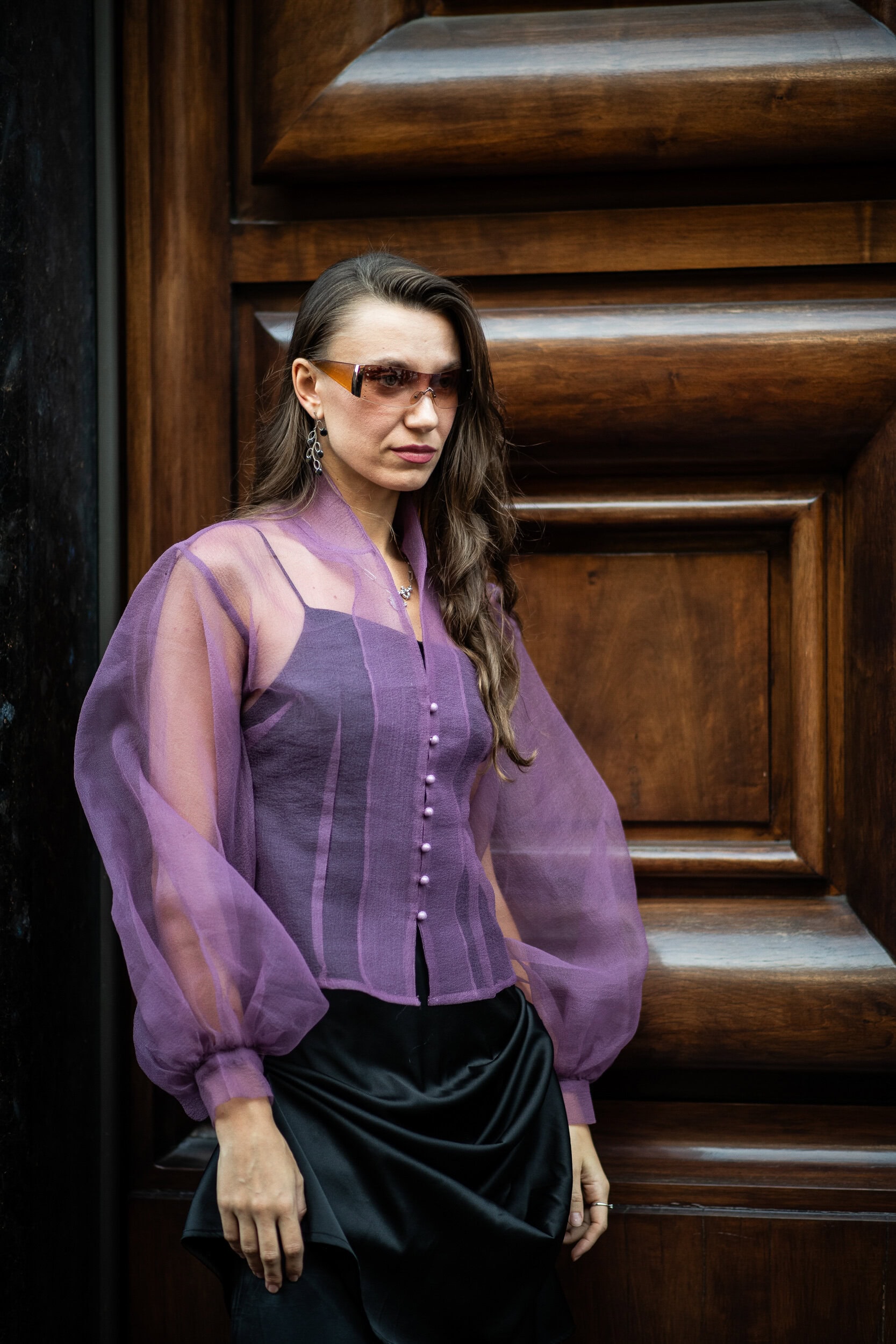Milano Milan Street Style Spring 2026 Shows