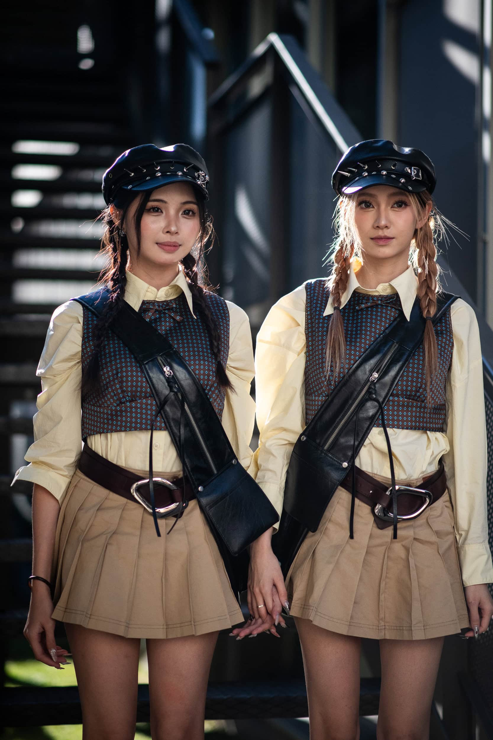 Milano Milan Street Style Spring 2026 Shows