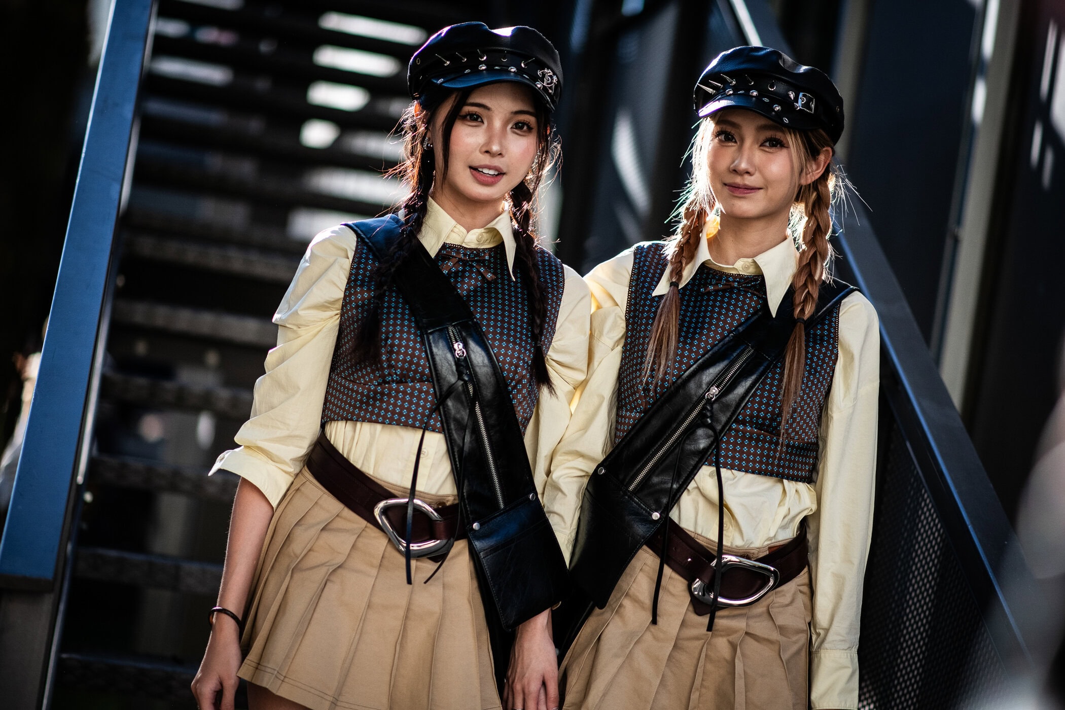 Milano Milan Street Style Spring 2026 Shows