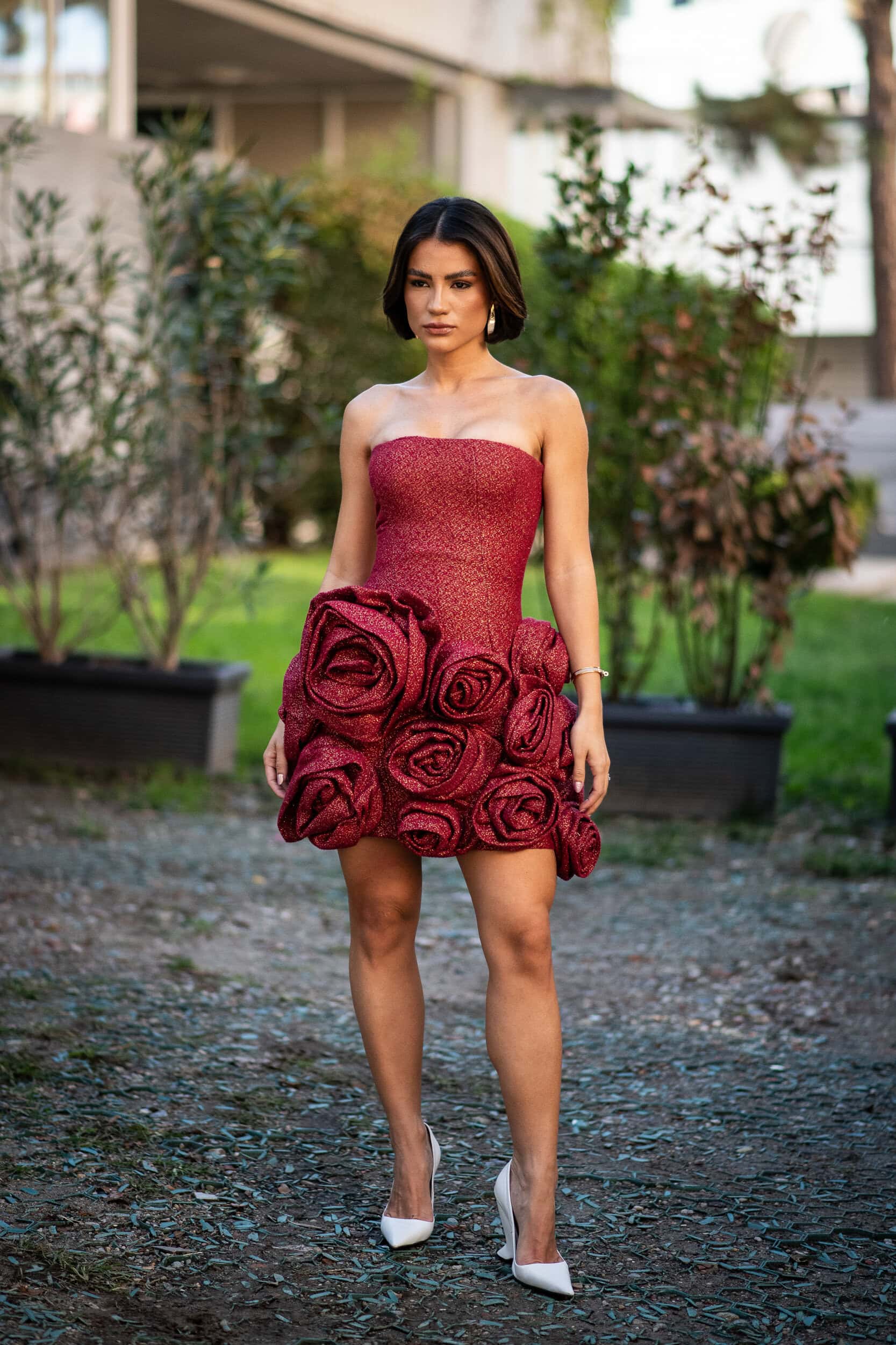 Milano Milan Street Style Spring 2026 Shows