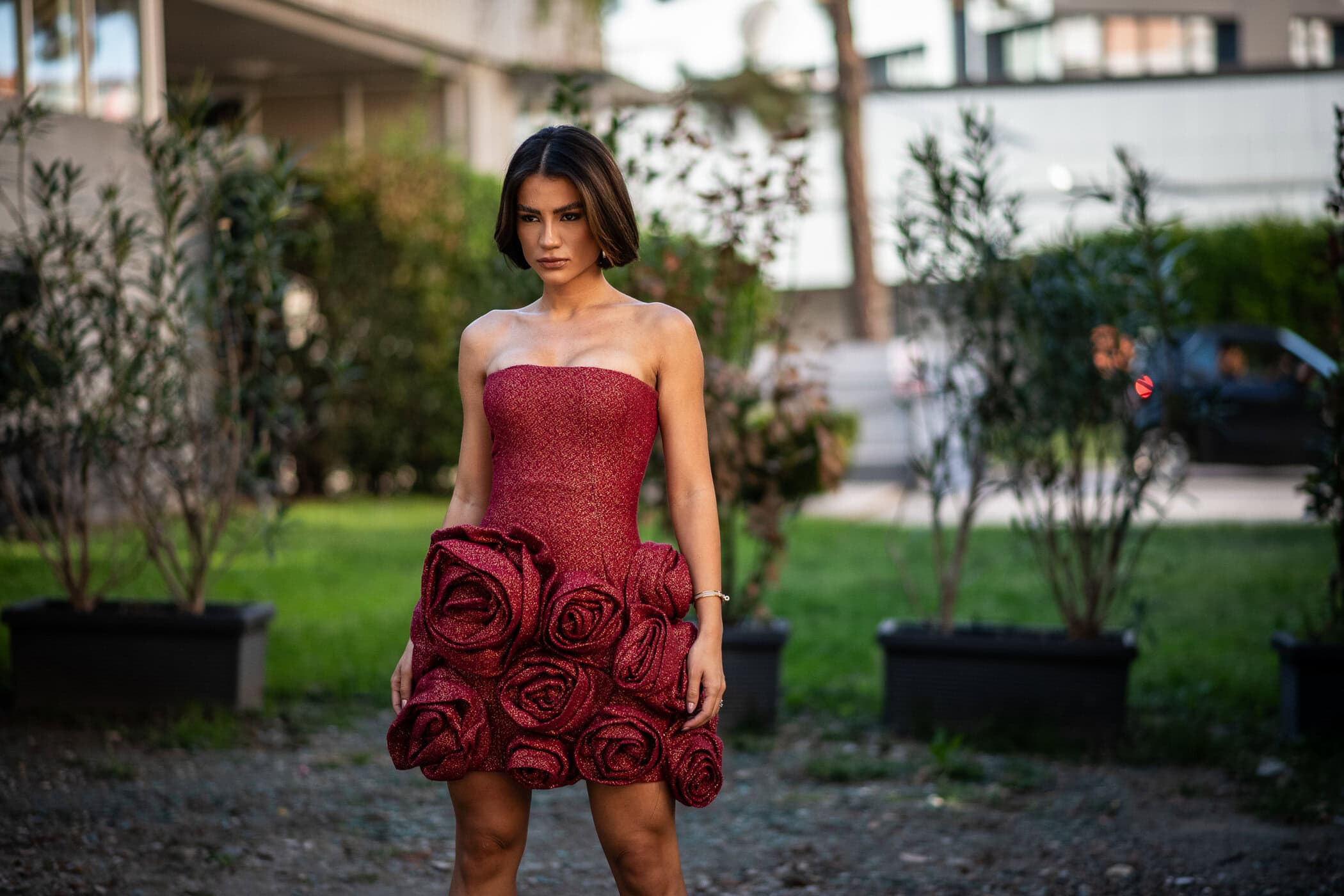 Milano Milan Street Style Spring 2026 Shows