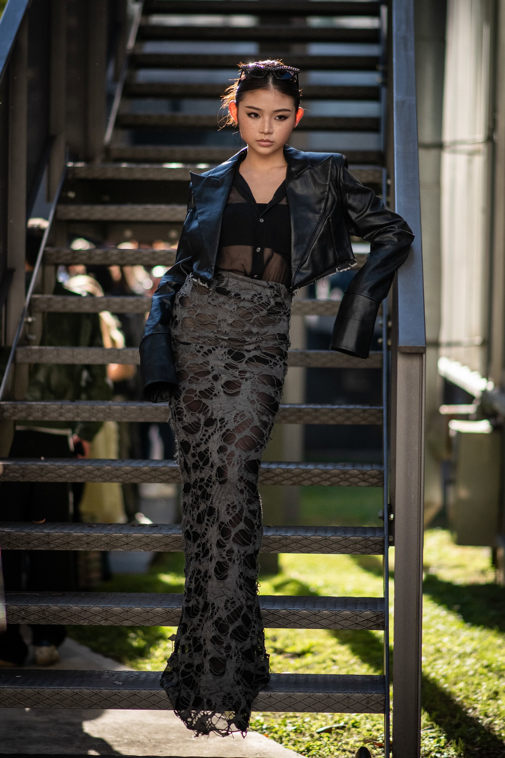 Milano Milan Street Style Spring 2026 Shows