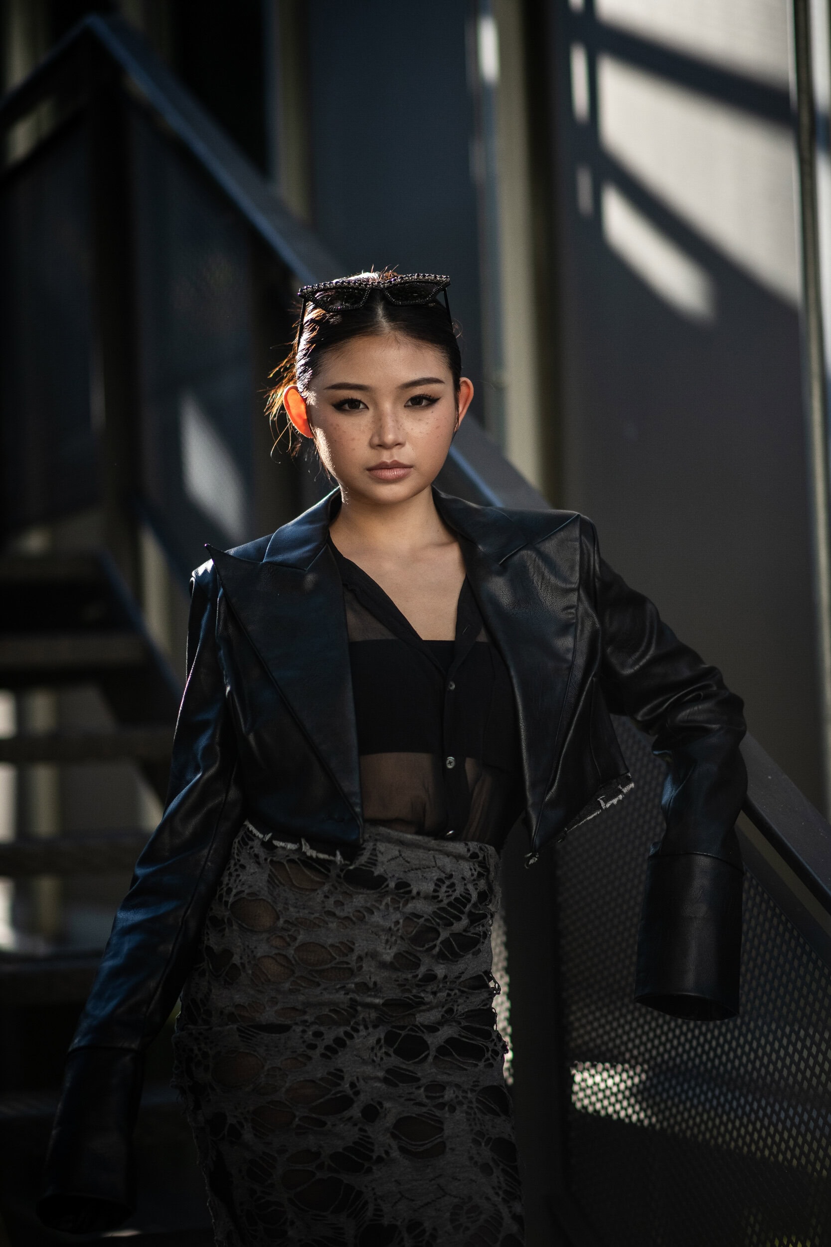 Milano Milan Street Style Spring 2026 Shows