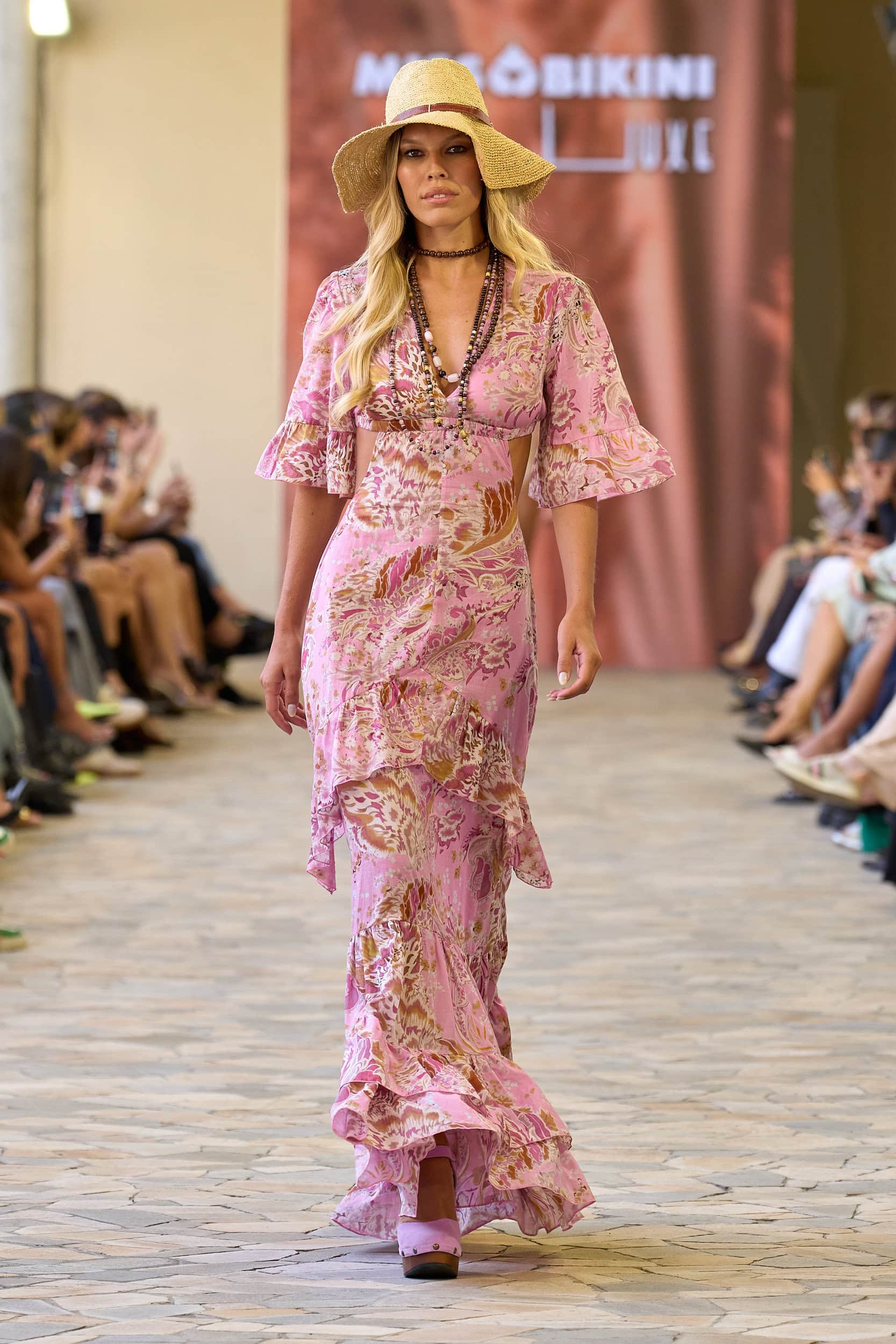 Miss Bikini Spring 2026 Fashion Show