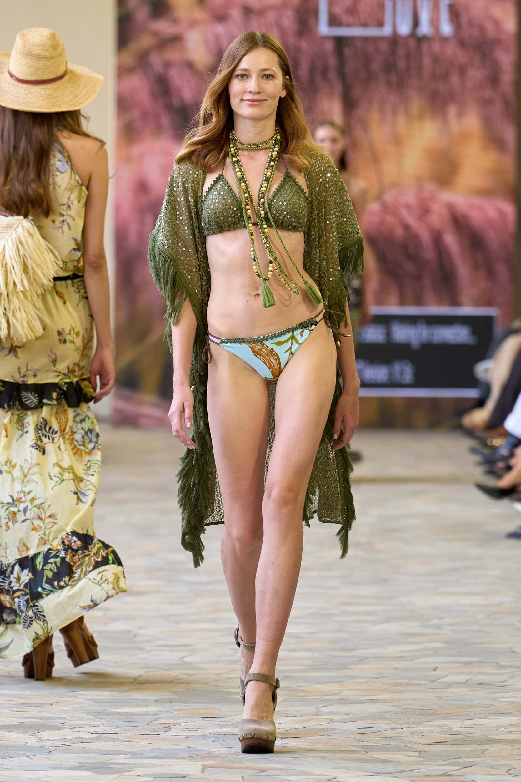 Miss Bikini Spring 2026 Fashion Show