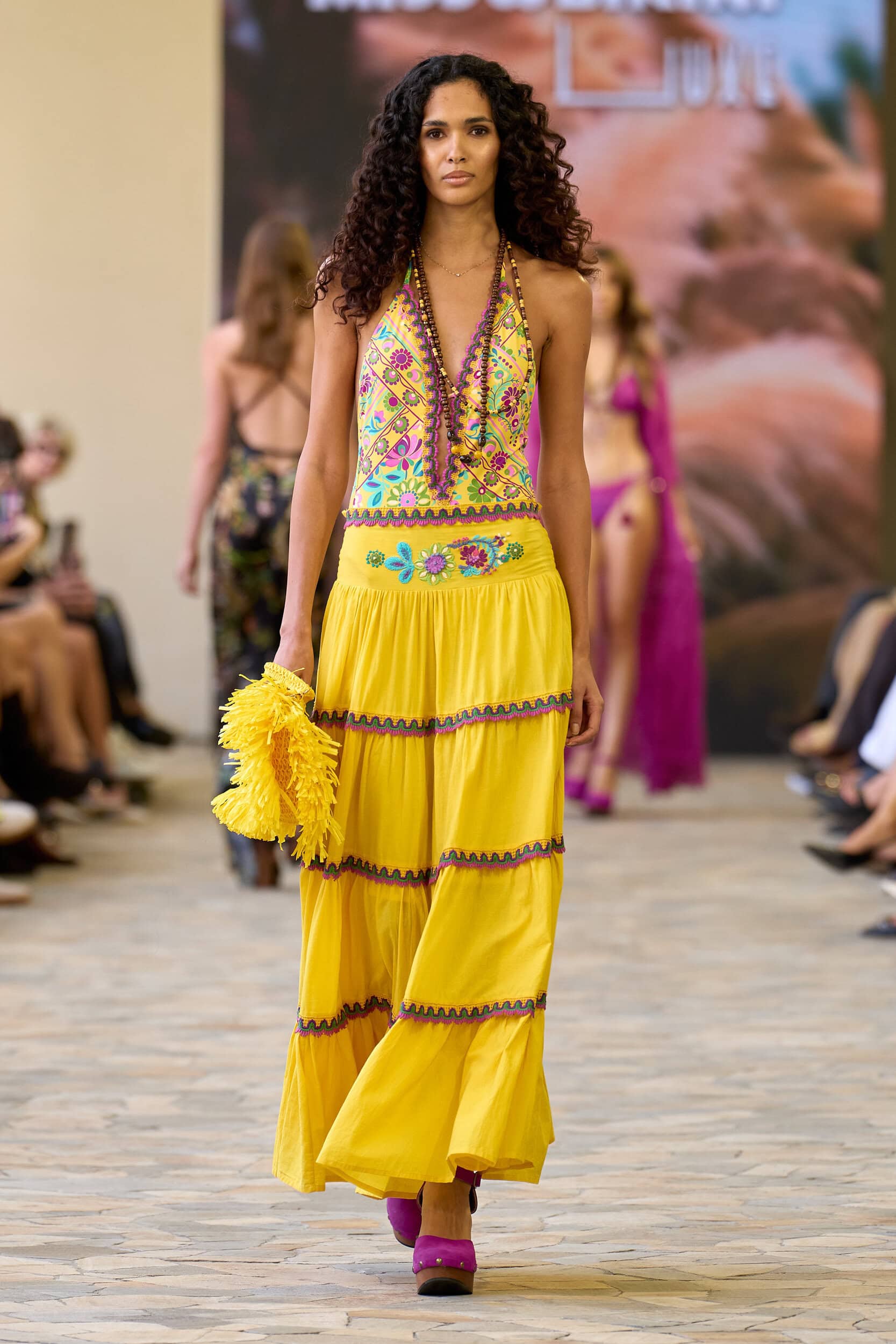 Miss Bikini Spring 2026 Fashion Show
