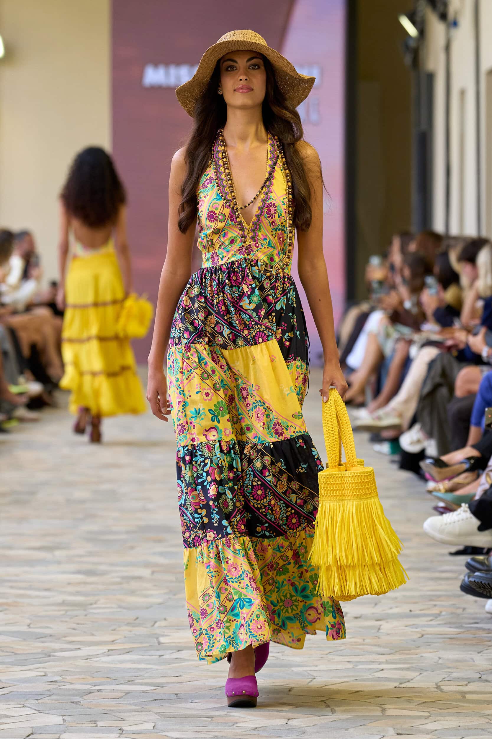 Miss Bikini Spring 2026 Fashion Show