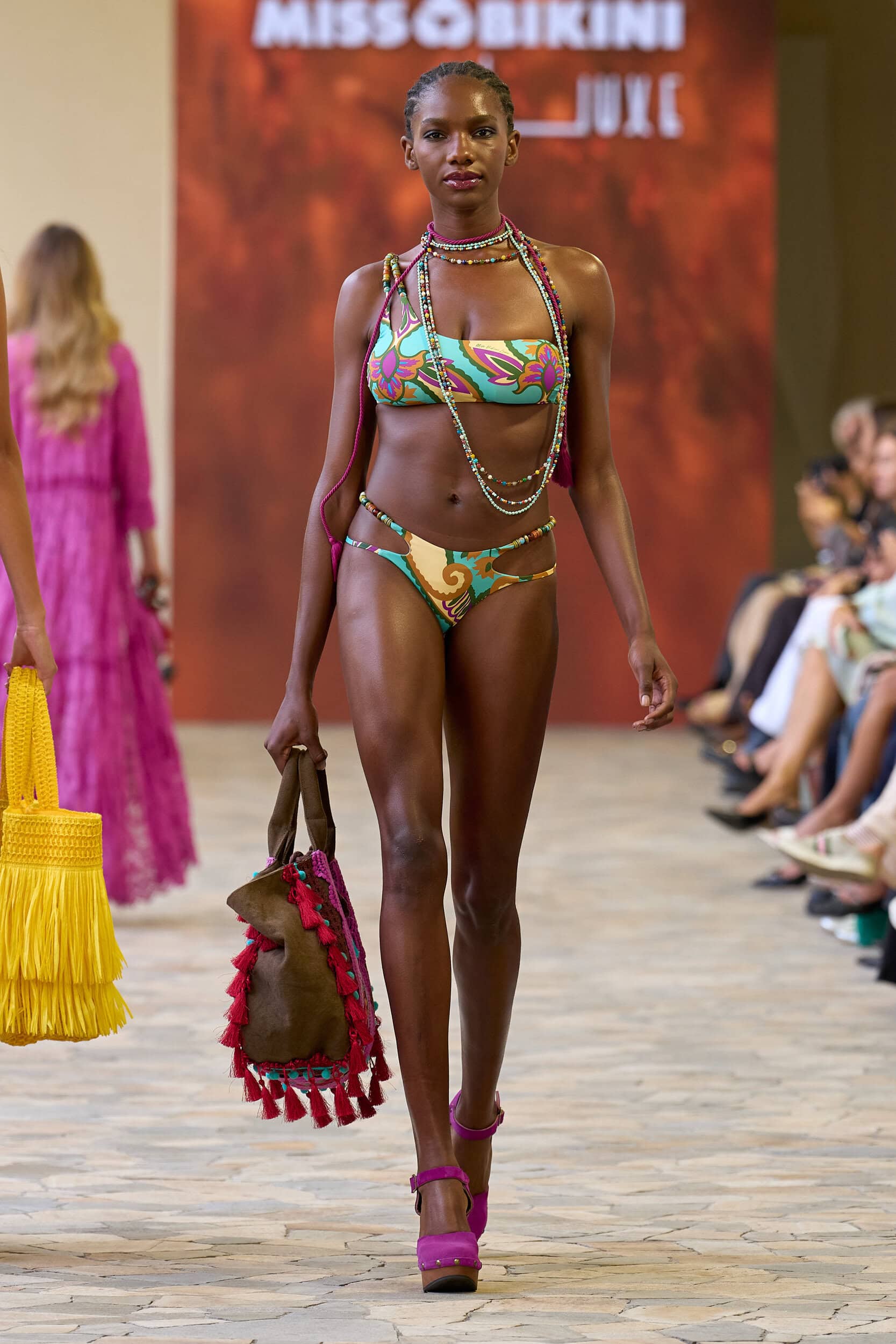 Miss Bikini Spring 2026 Fashion Show