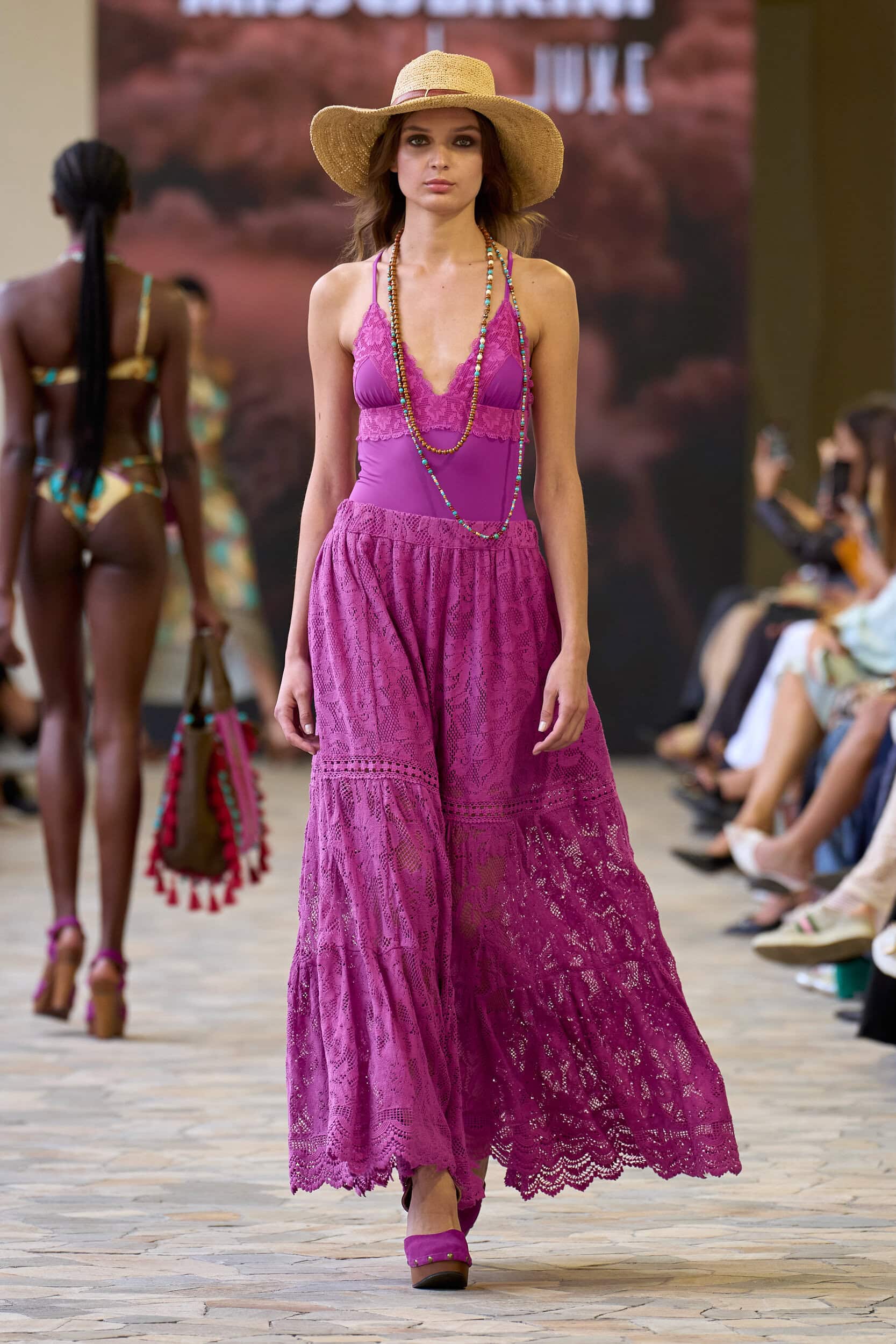 Miss Bikini Spring 2026 Fashion Show