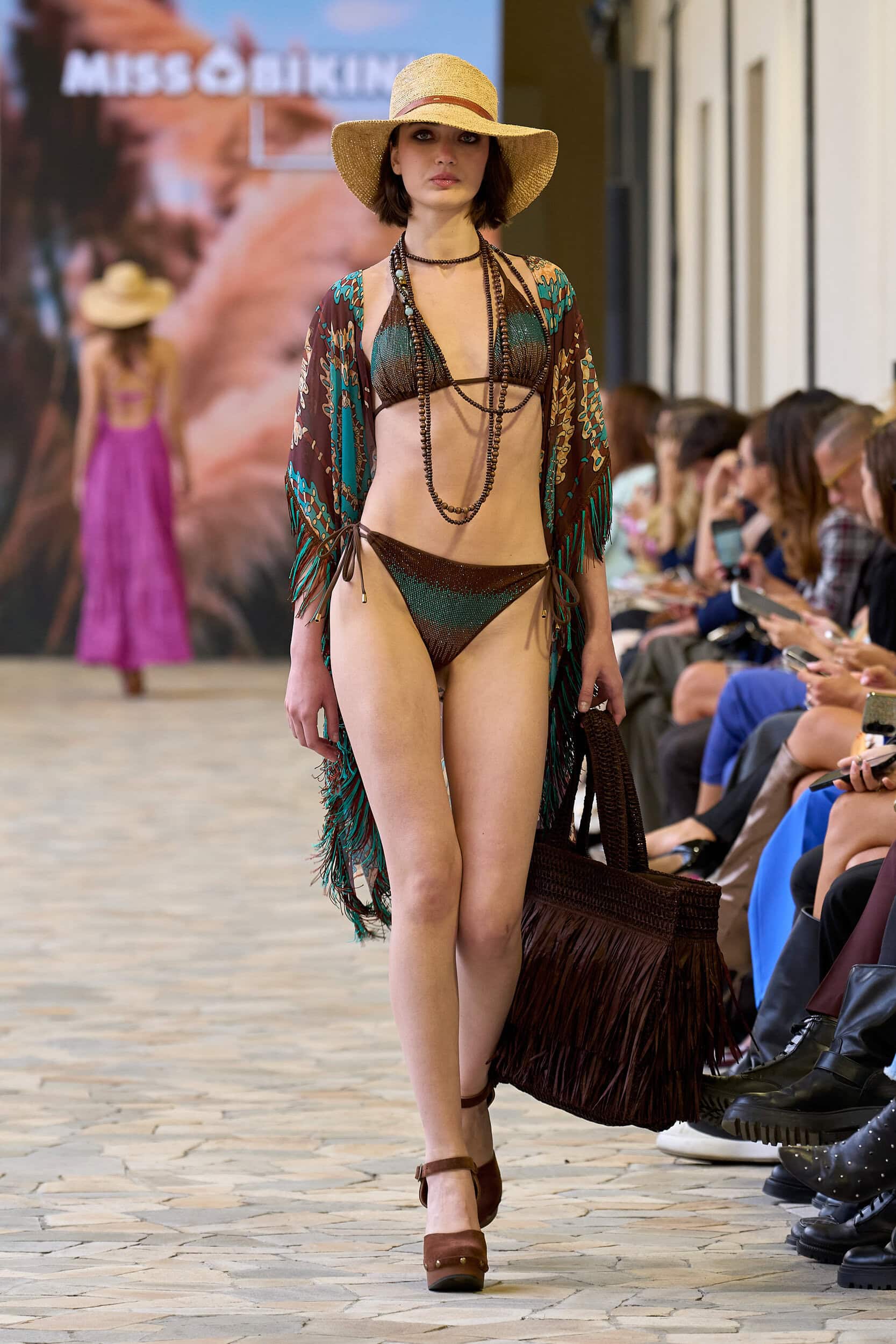 Miss Bikini Spring 2026 Fashion Show