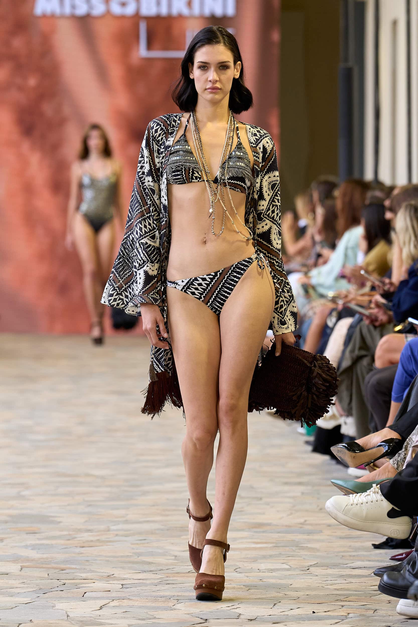 Miss Bikini Spring 2026 Fashion Show