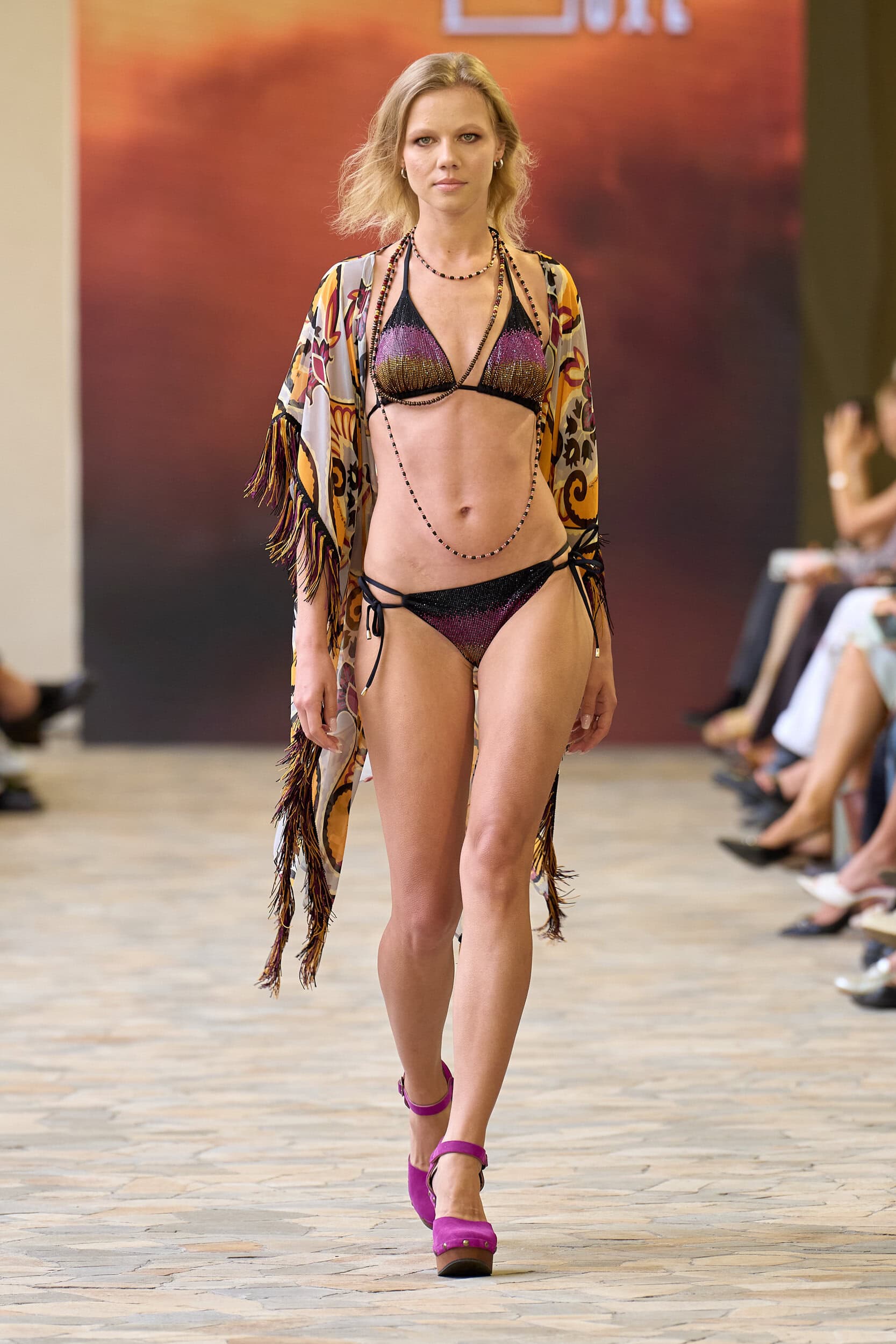 Miss Bikini Spring 2026 Fashion Show