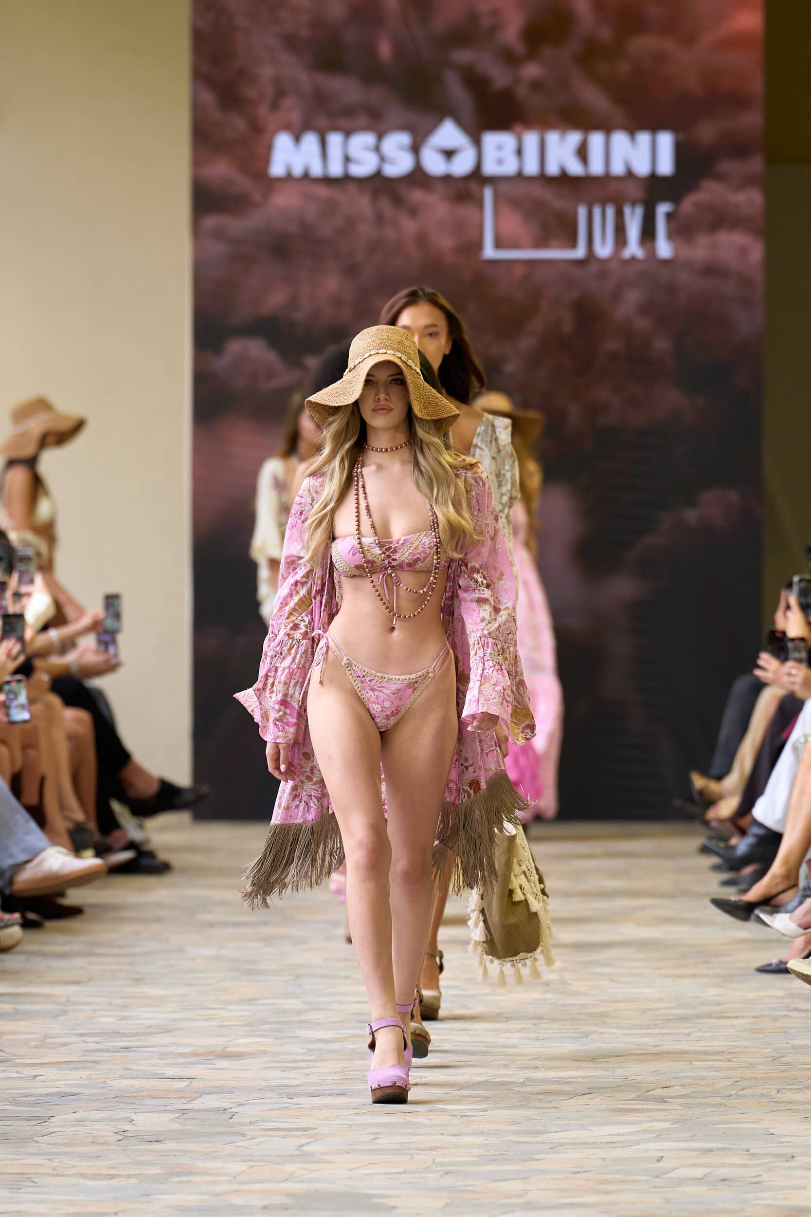 Miss Bikini Spring 2026 Fashion Show