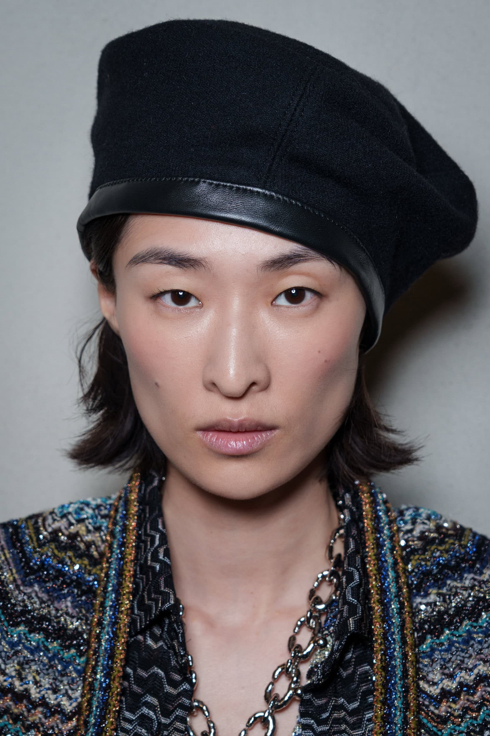 Missoni Spring 2026 Fashion Show Backstage