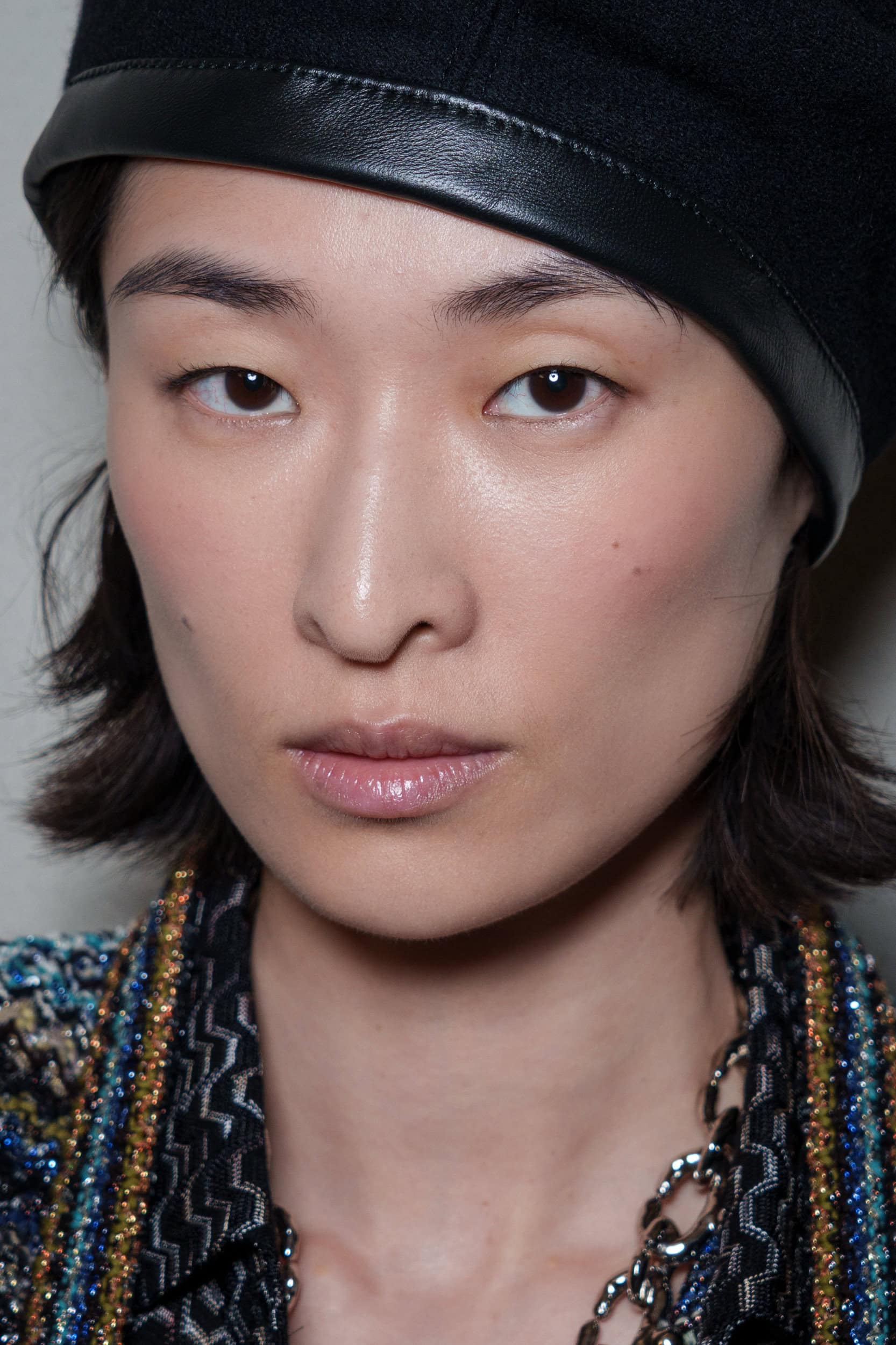 Missoni Spring 2026 Fashion Show Backstage
