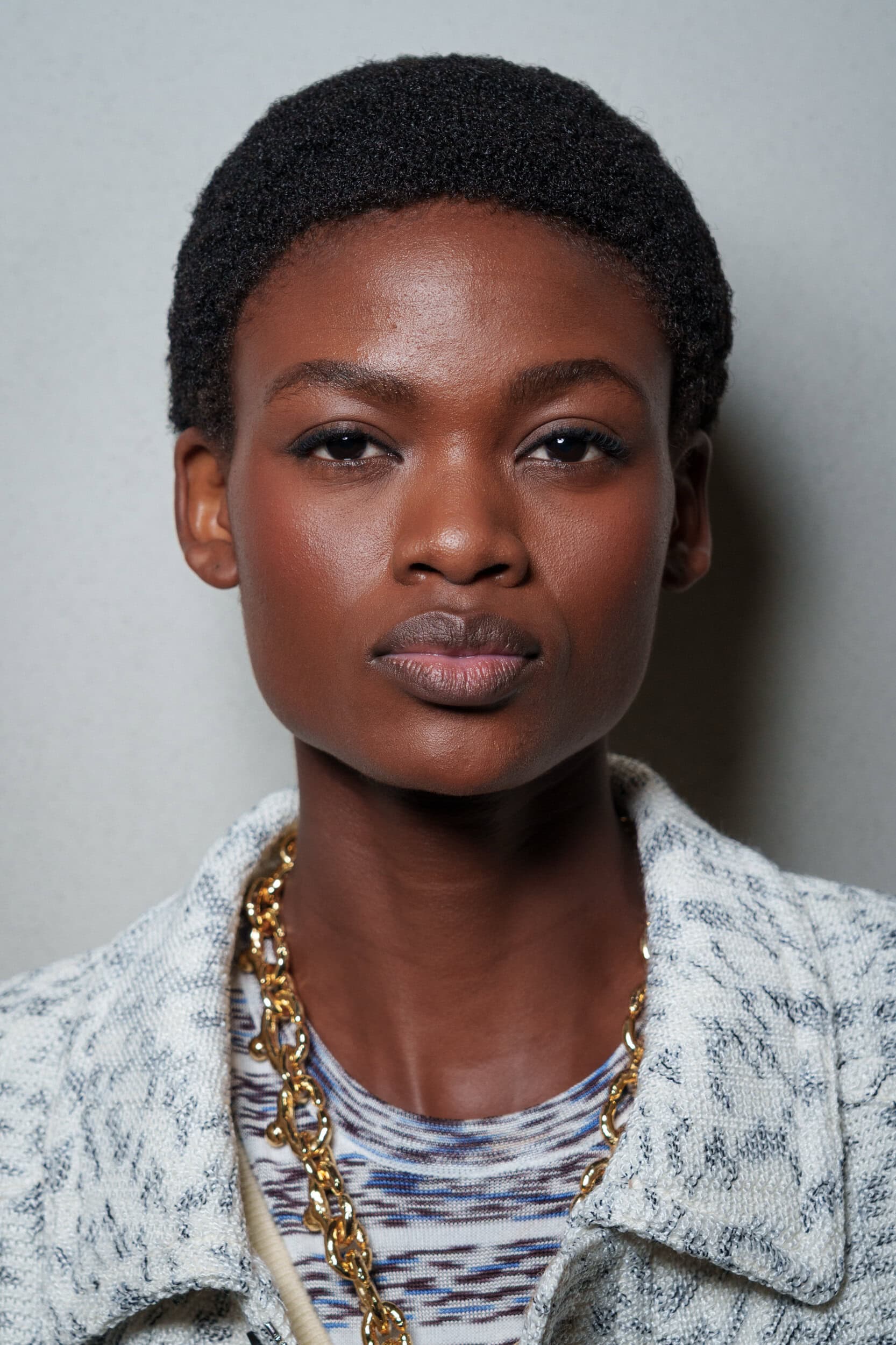 Missoni Spring 2026 Fashion Show Backstage