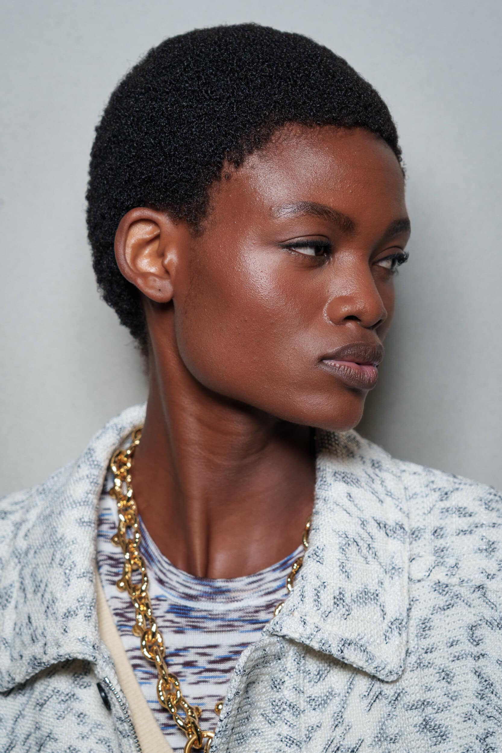 Missoni Spring 2026 Fashion Show Backstage
