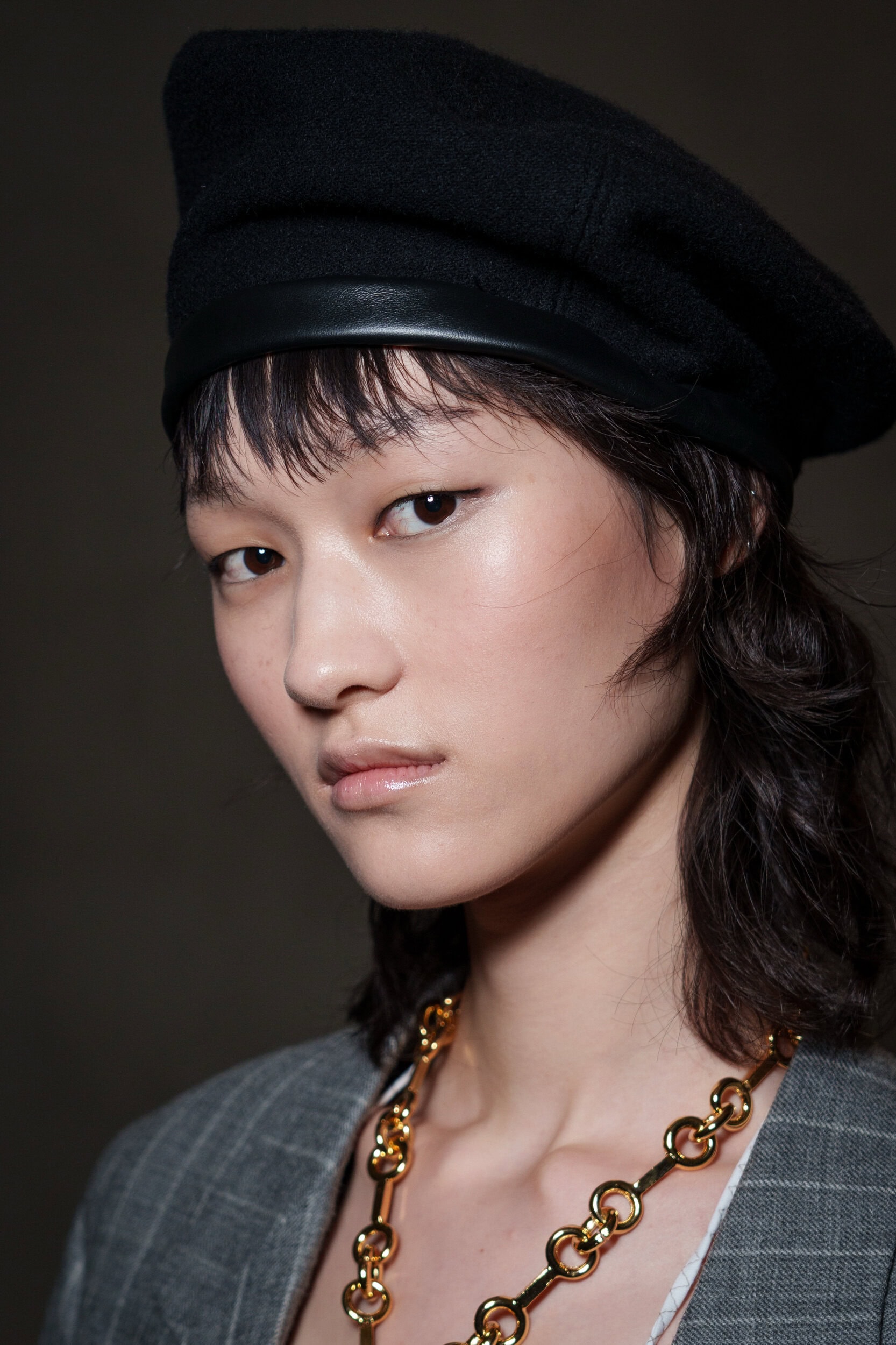 Missoni Spring 2026 Fashion Show Backstage
