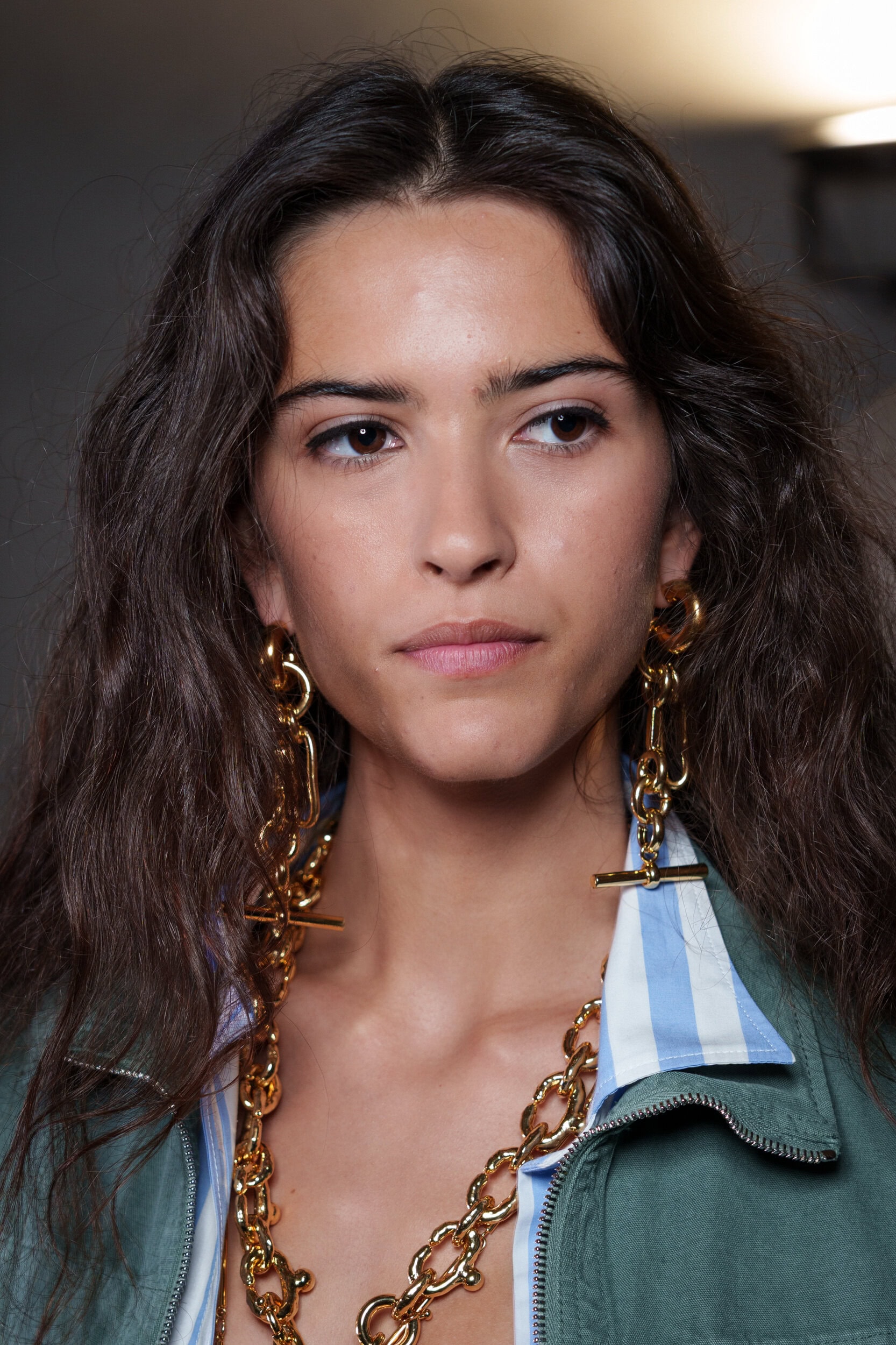 Missoni Spring 2026 Fashion Show Backstage