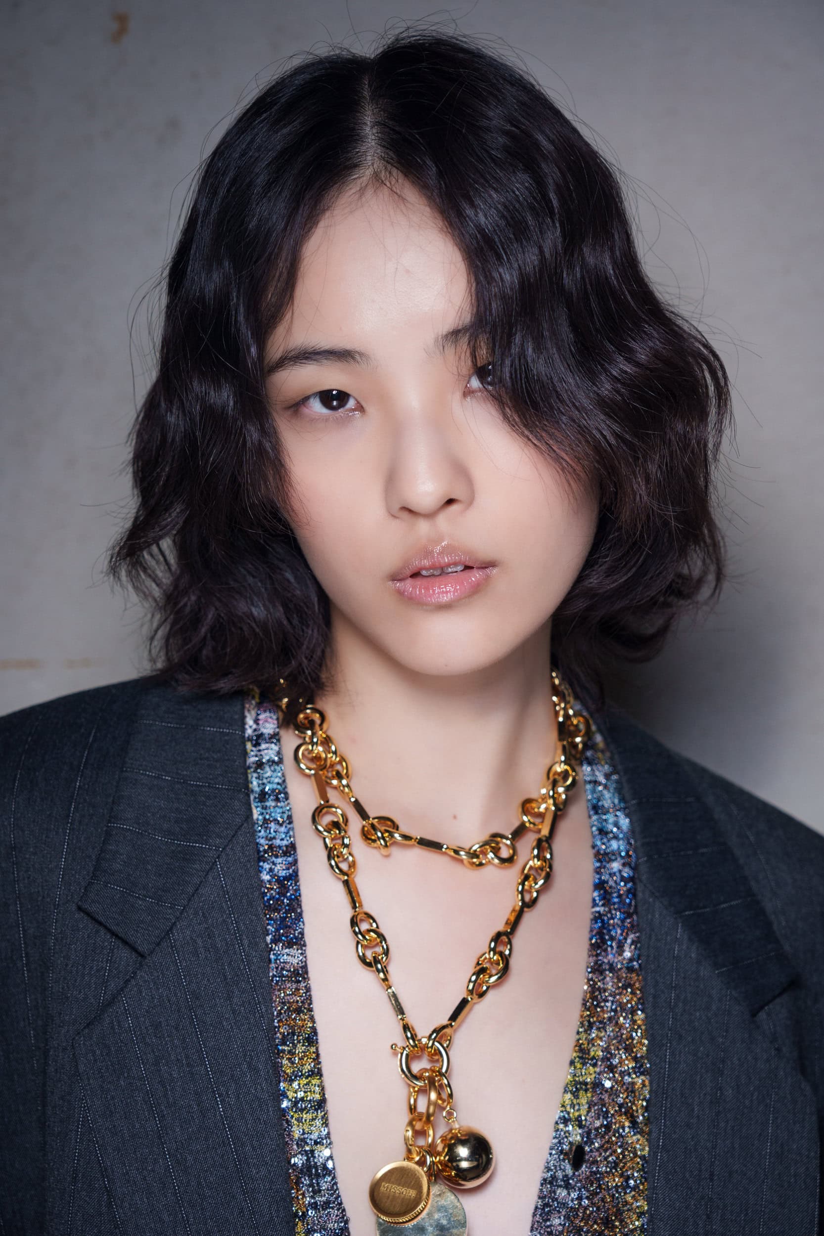 Missoni Spring 2026 Fashion Show Backstage