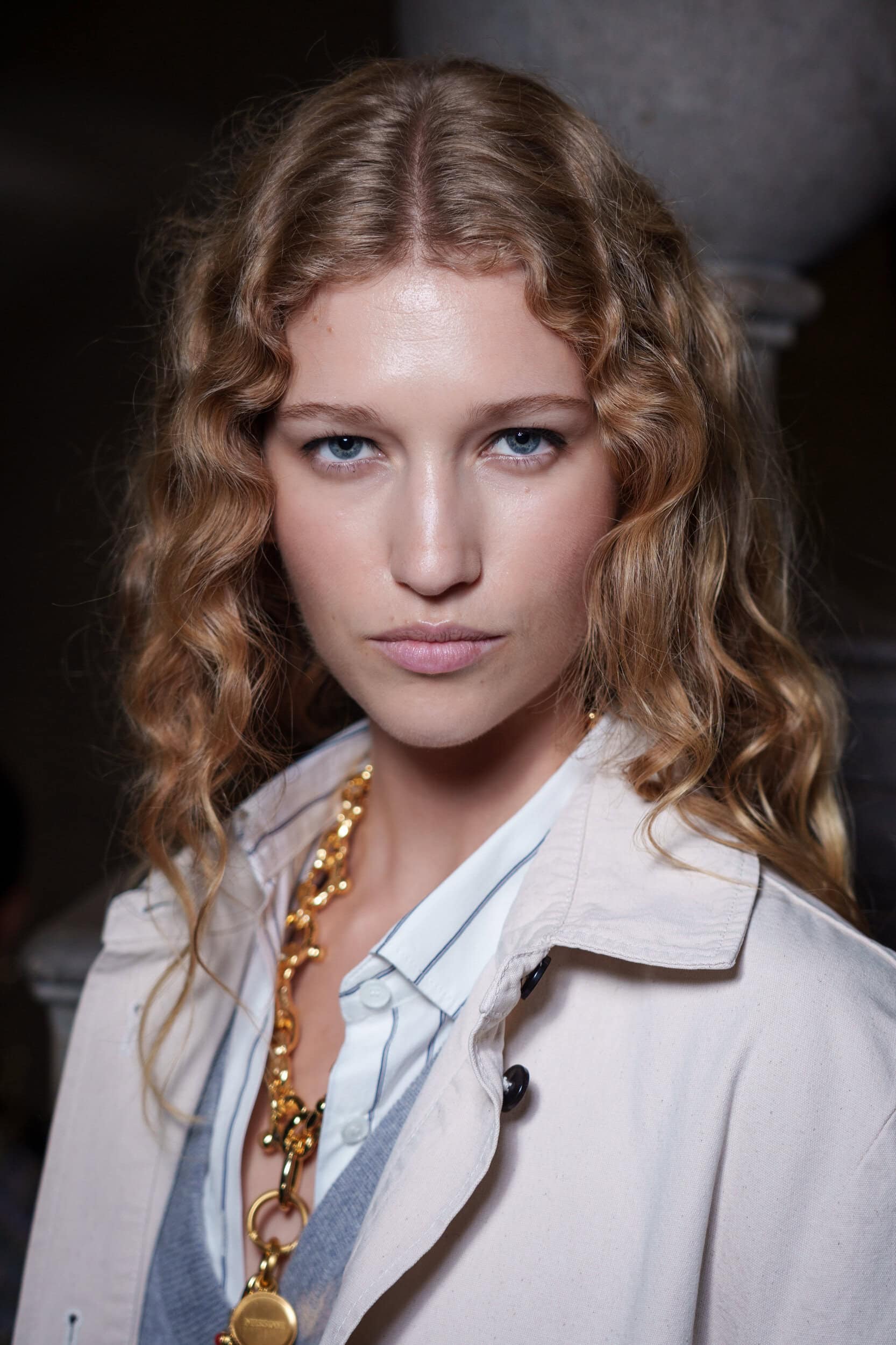 Missoni Spring 2026 Fashion Show Backstage