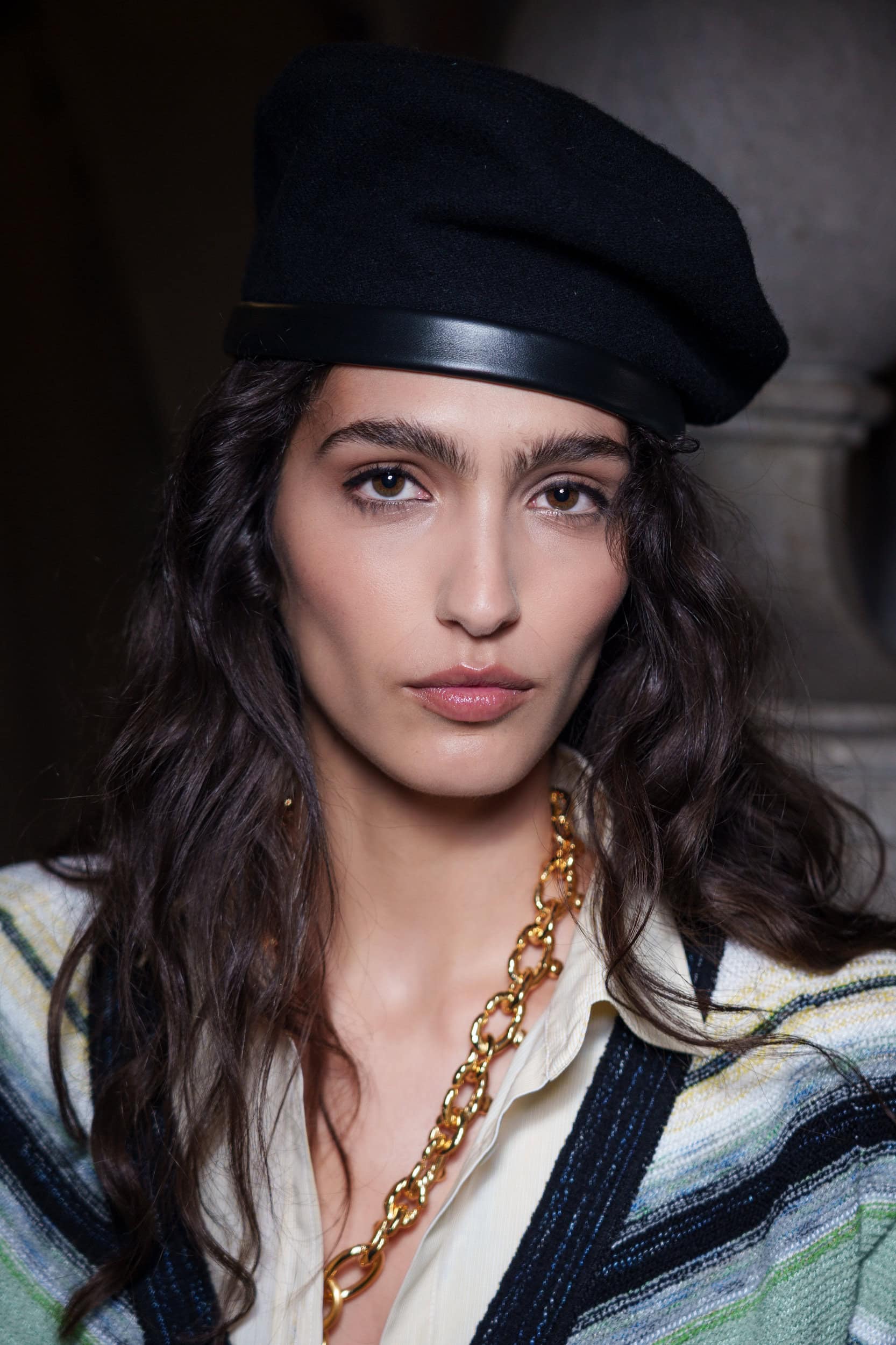 Missoni Spring 2026 Fashion Show Backstage
