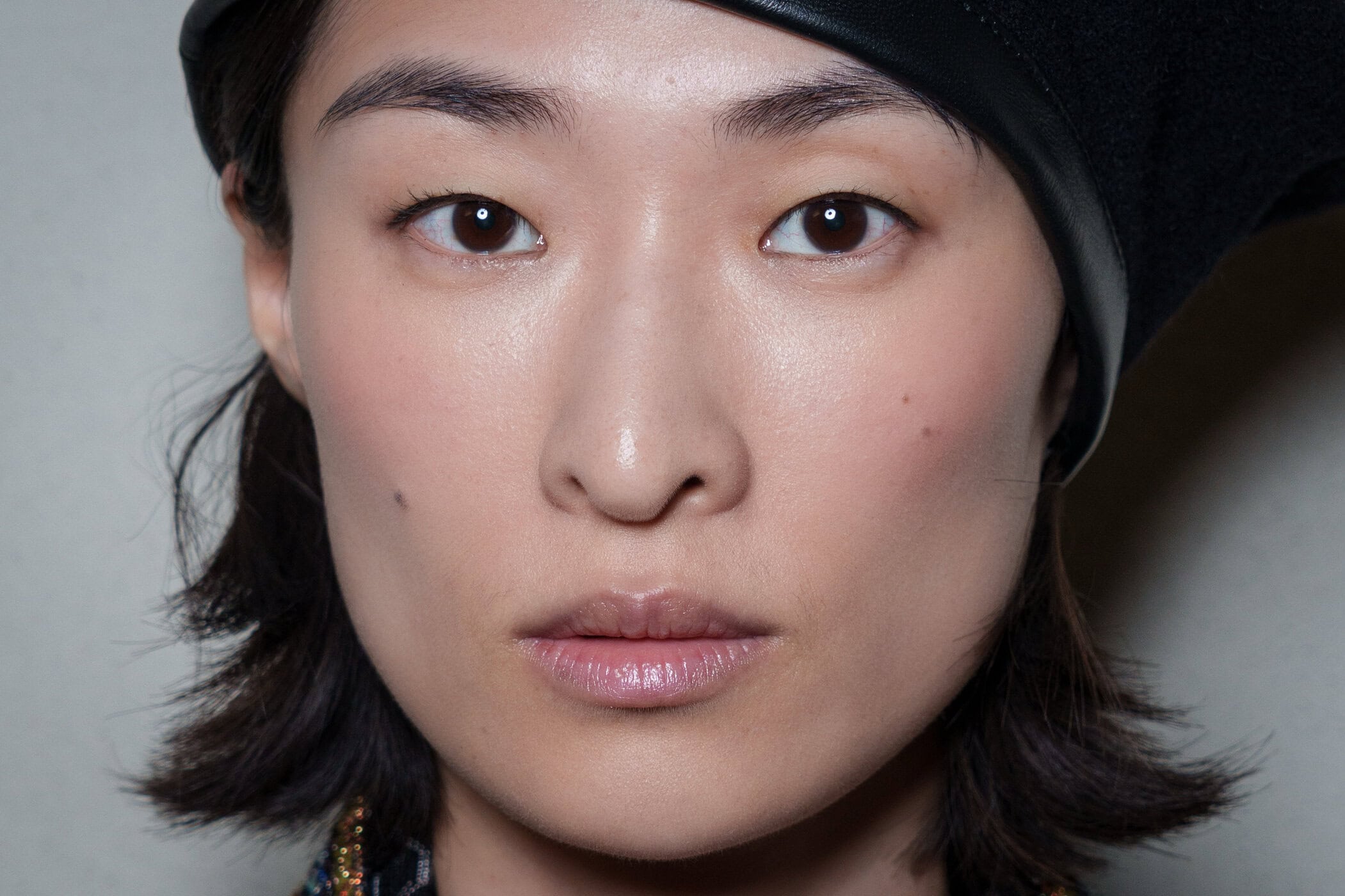 Missoni Spring 2026 Fashion Show Backstage