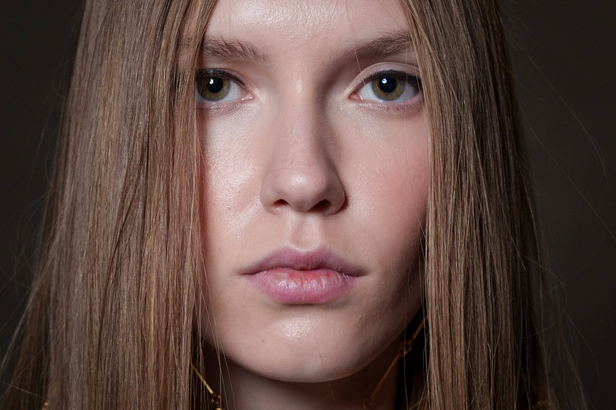 Missoni Spring 2026 Fashion Show Backstage