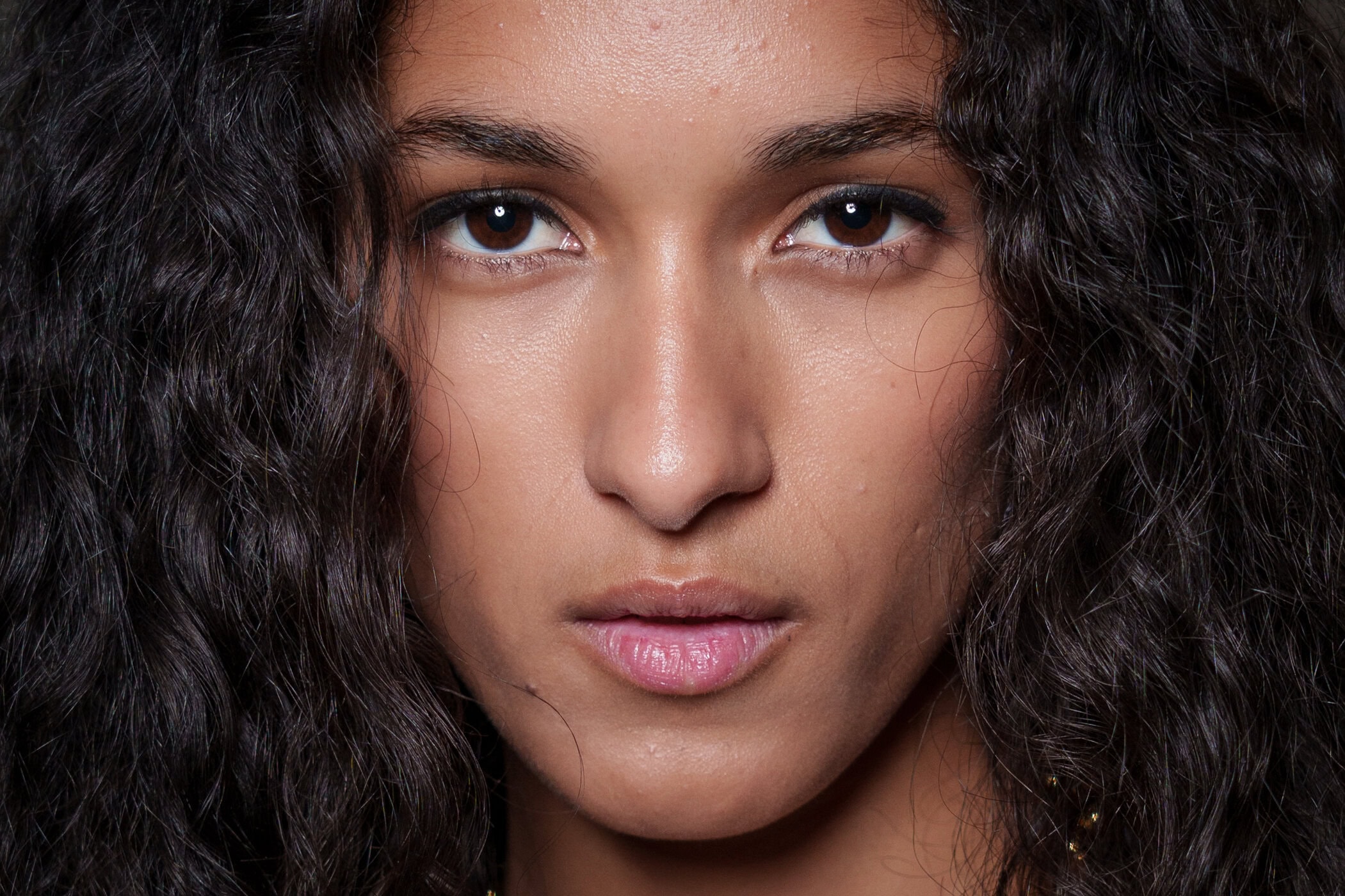 Missoni Spring 2026 Fashion Show Backstage