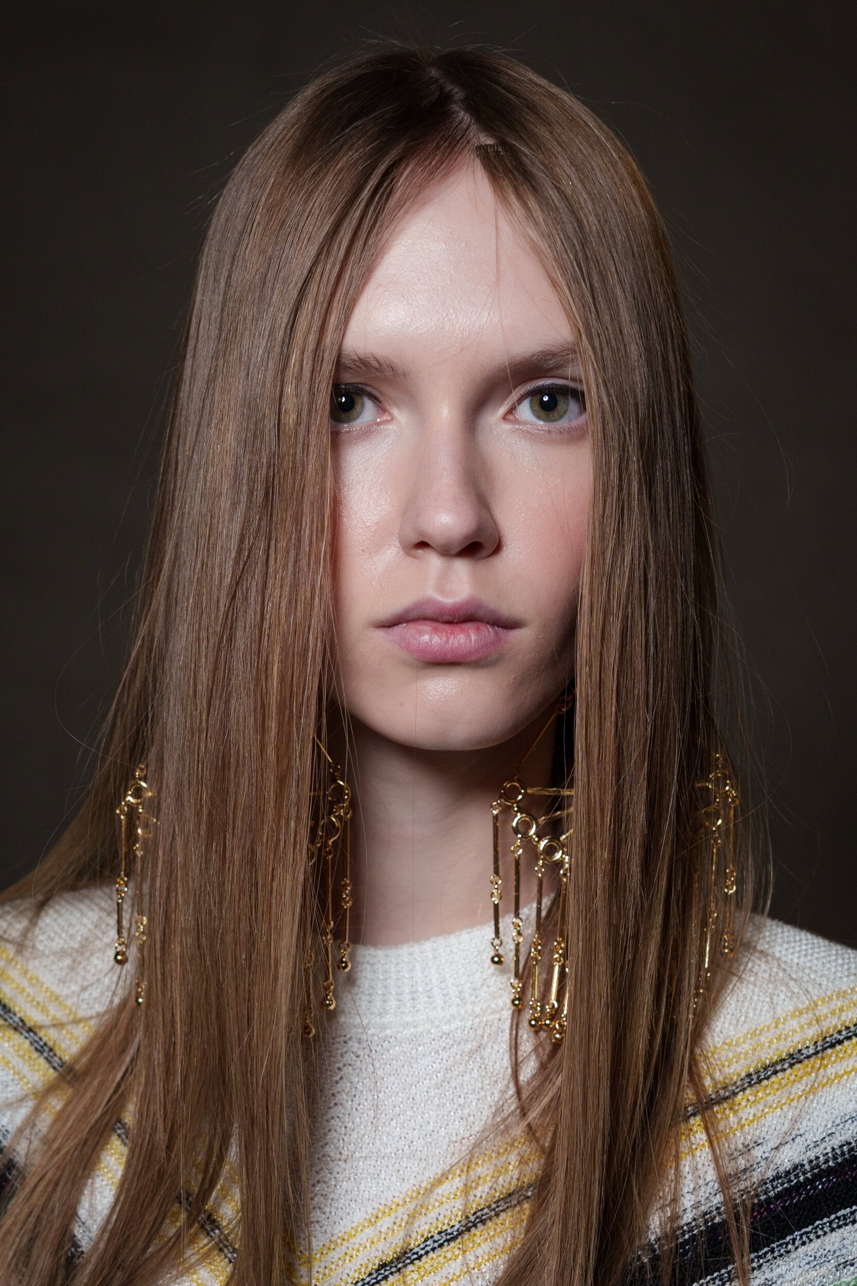 Missoni Spring 2026 Fashion Show Backstage