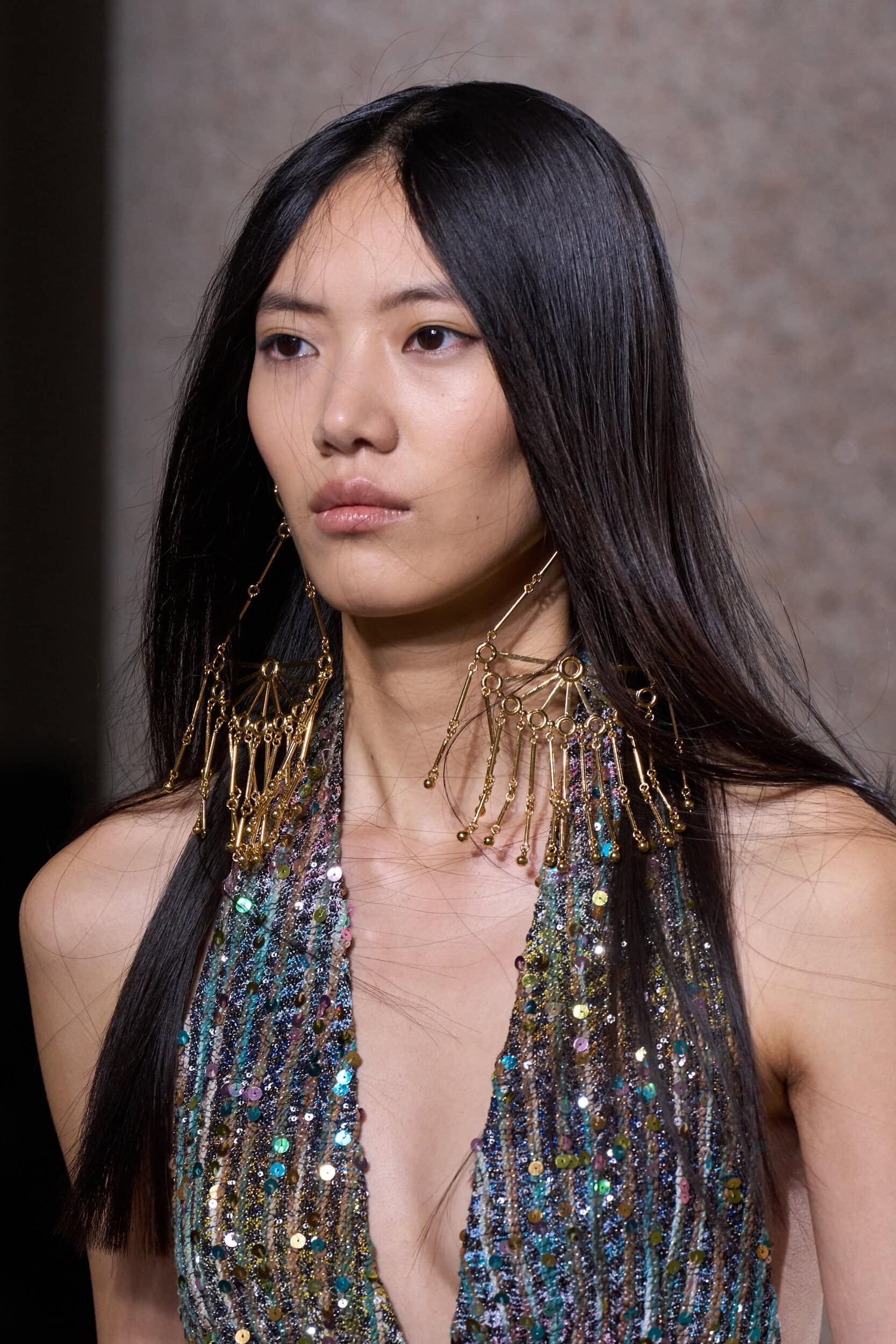 Missoni Spring 2026 Fashion Show Details