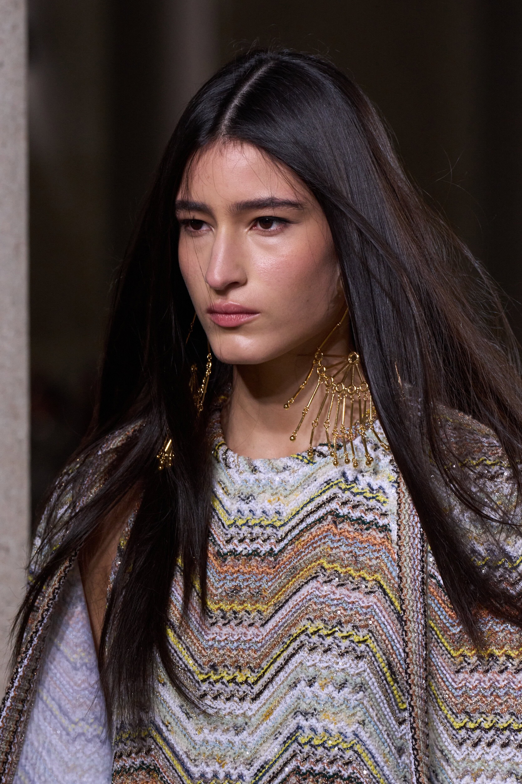 Missoni Spring 2026 Fashion Show Details