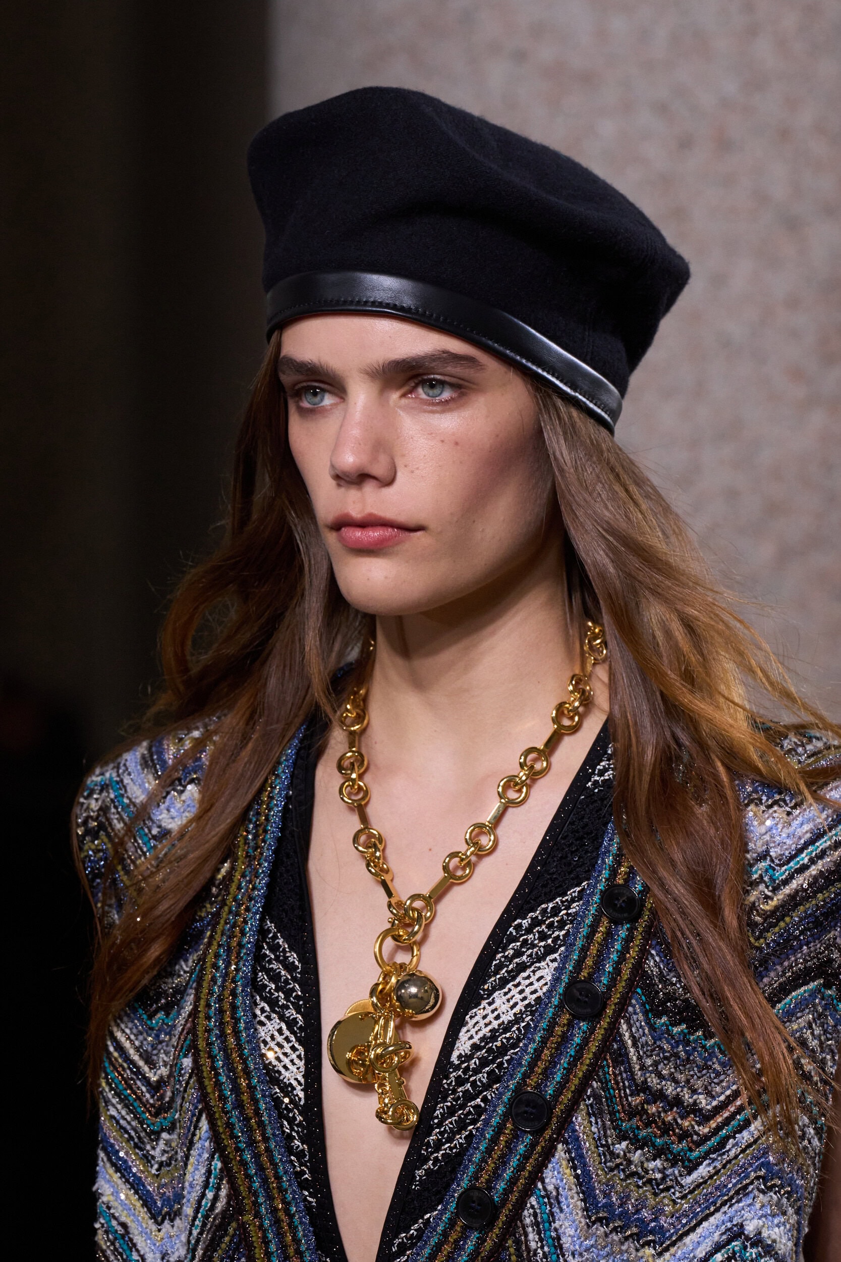 Missoni Spring 2026 Fashion Show Details