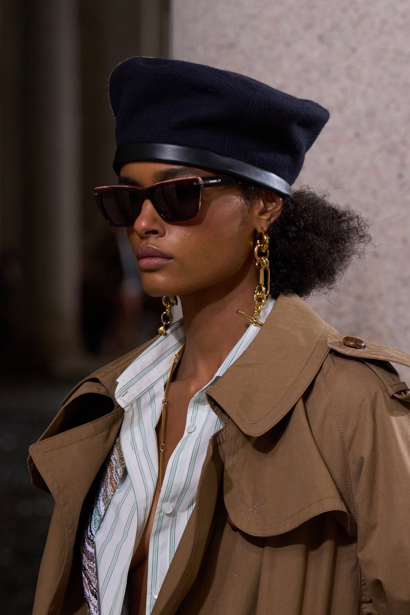 Missoni Spring 2026 Fashion Show Details