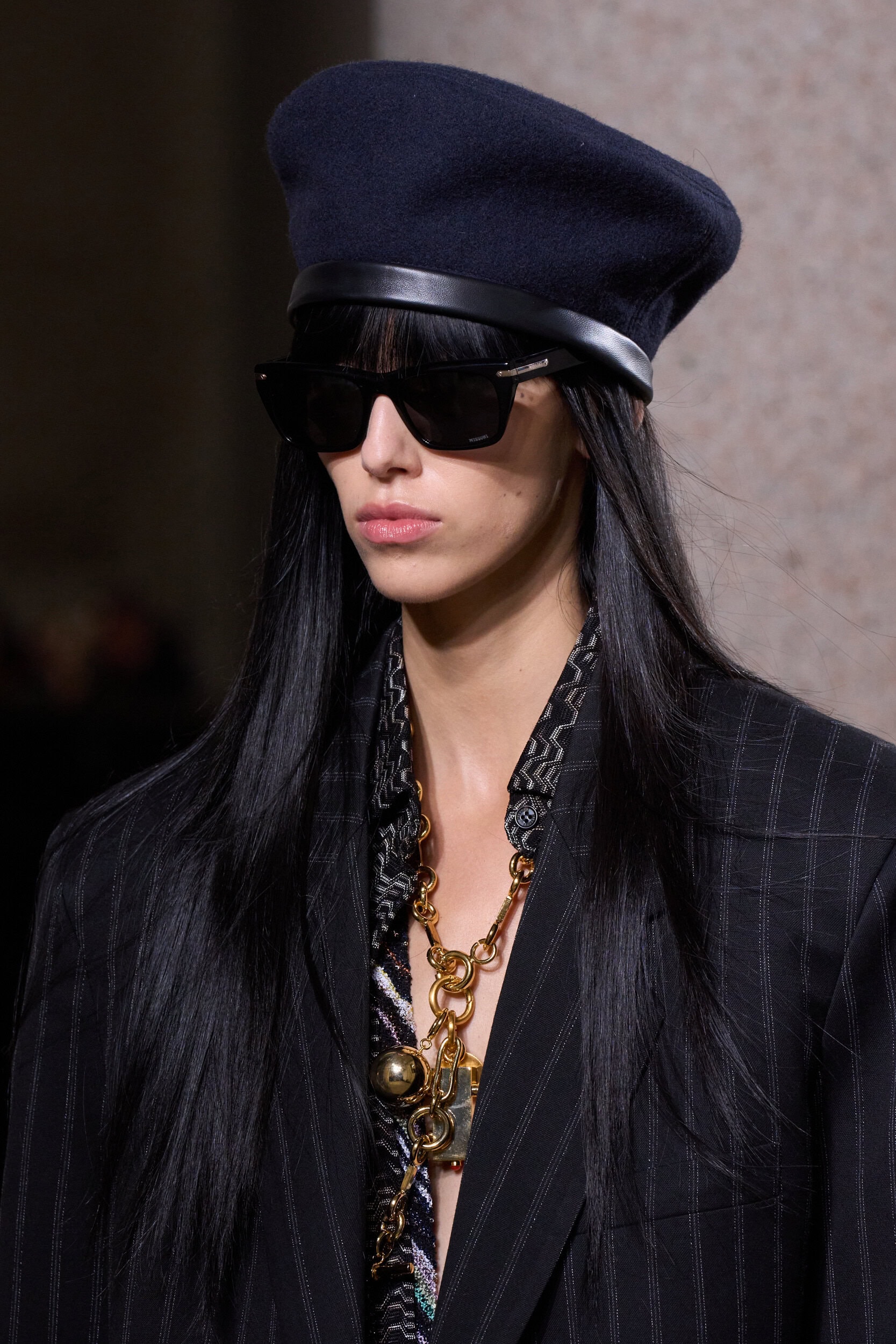 Missoni Spring 2026 Fashion Show Details