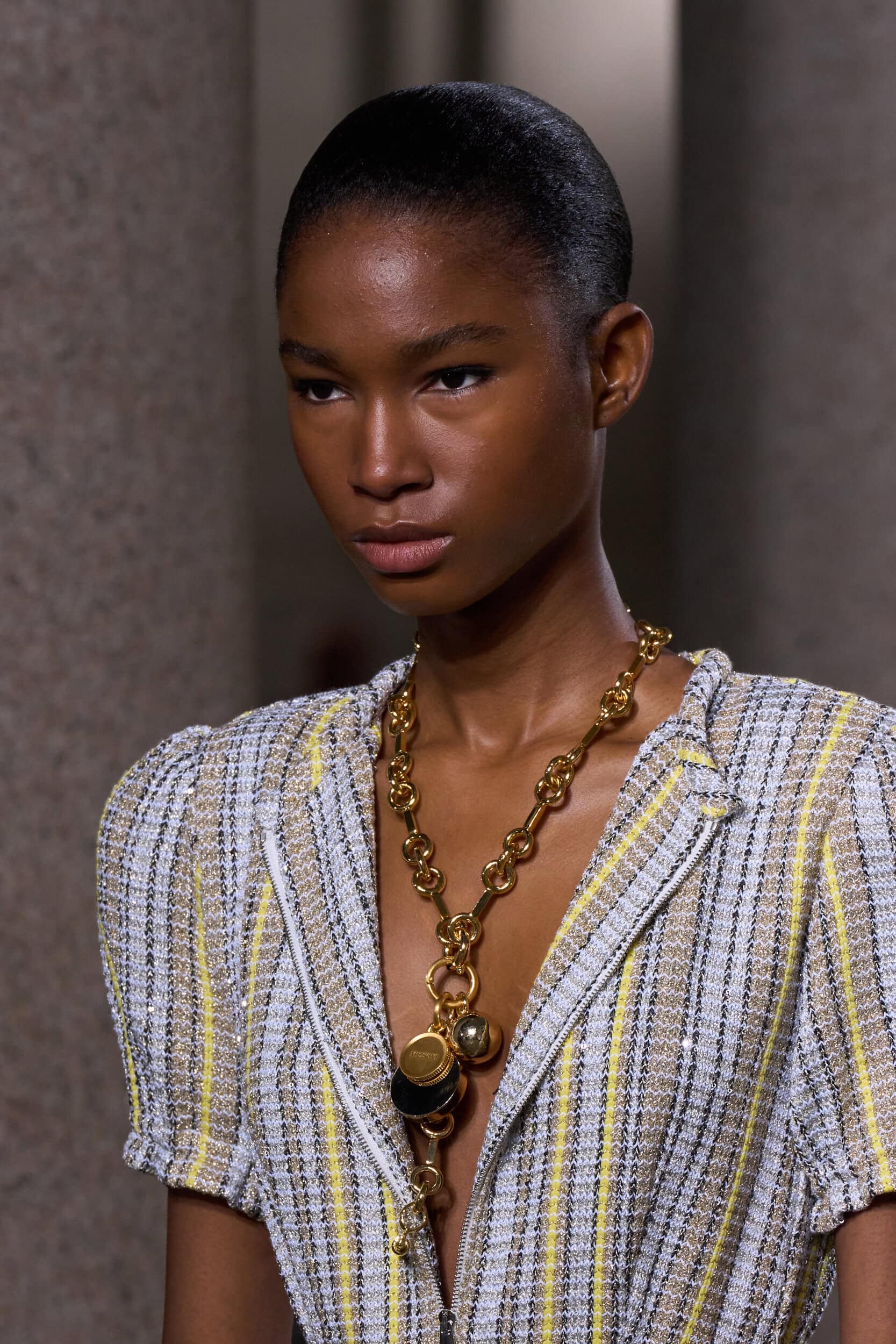 Missoni Spring 2026 Fashion Show Details