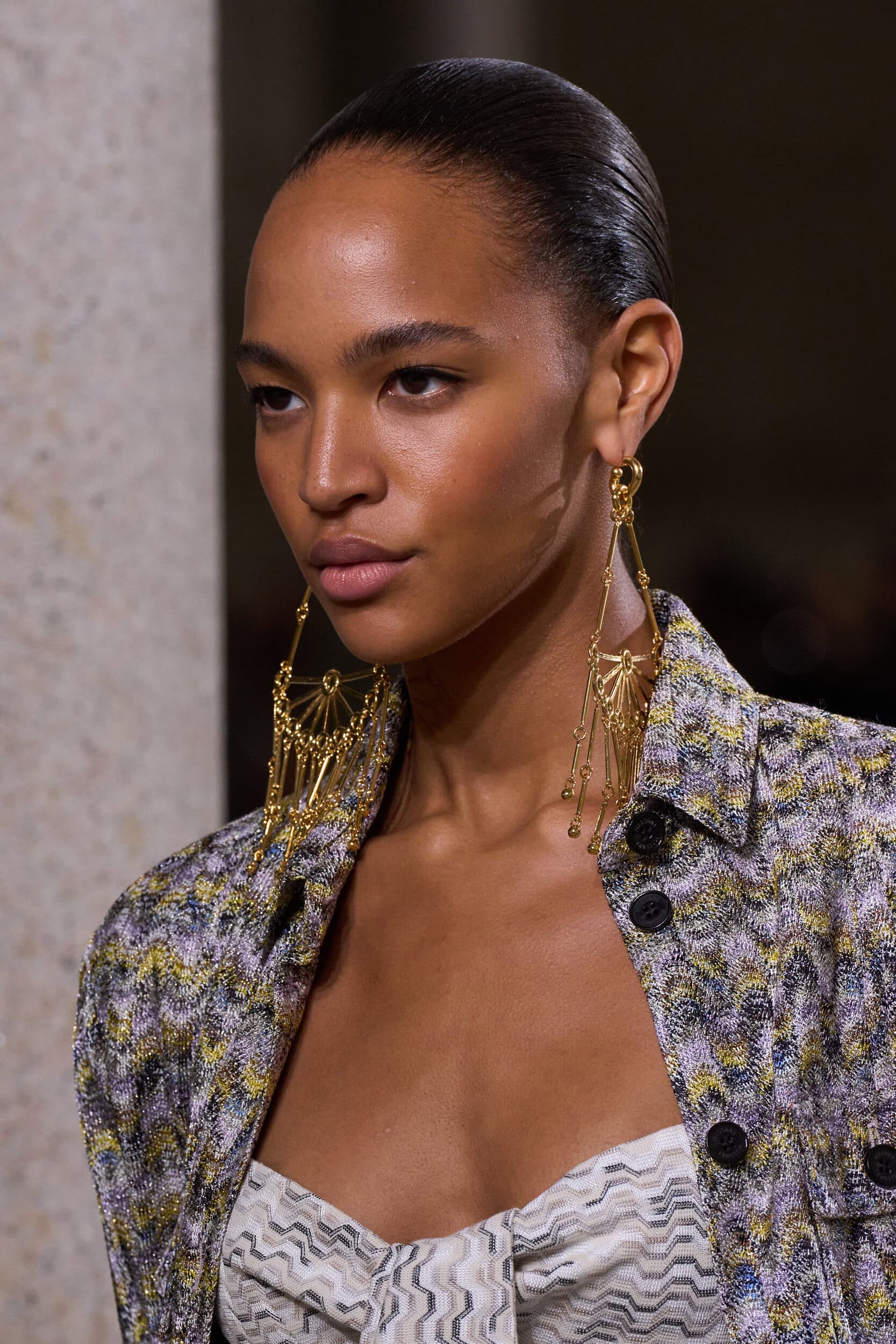 Missoni Spring 2026 Fashion Show Details