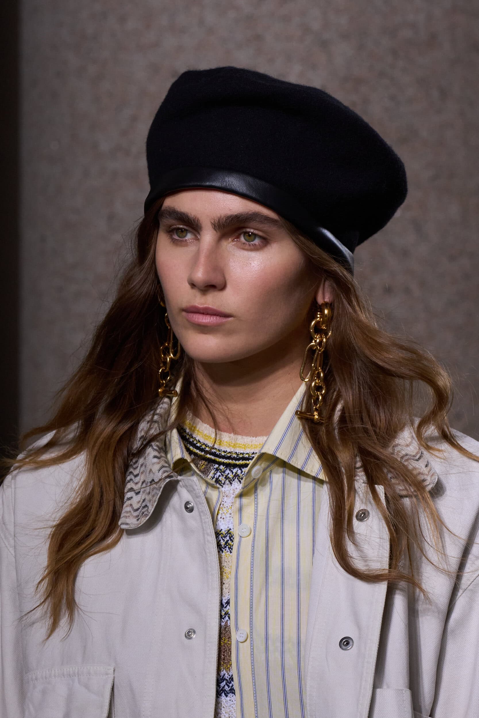 Missoni Spring 2026 Fashion Show Details