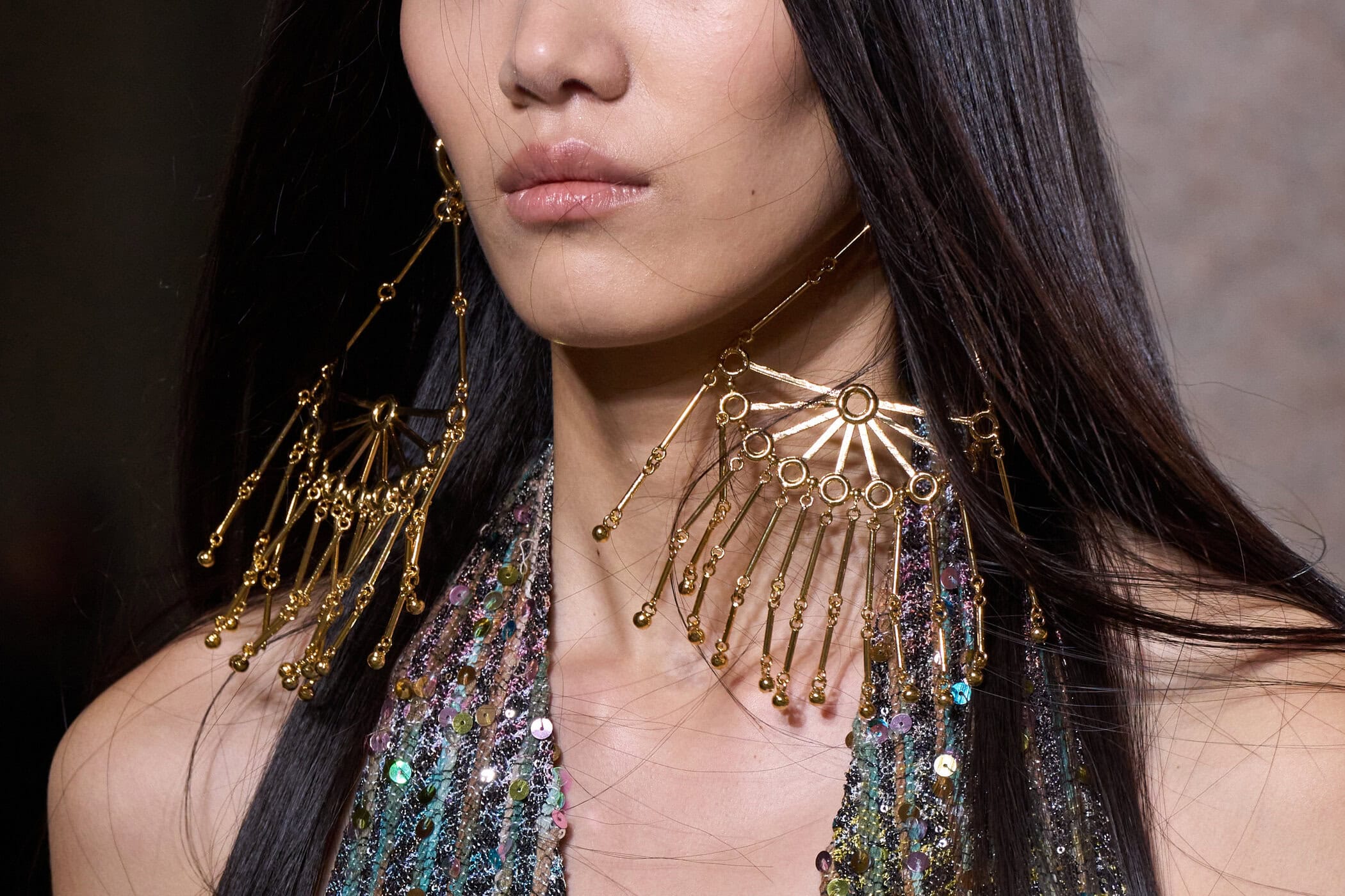 Missoni Spring 2026 Fashion Show Details