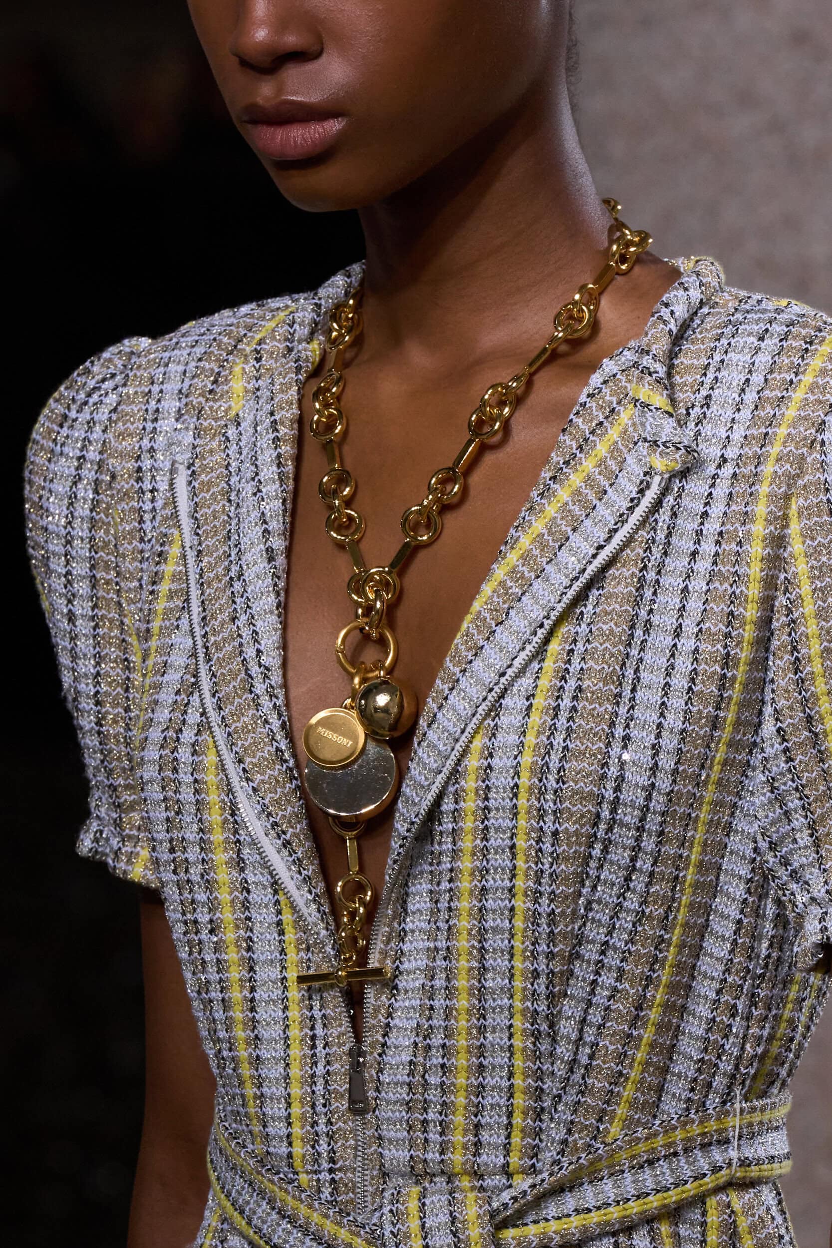 Missoni Spring 2026 Fashion Show Details